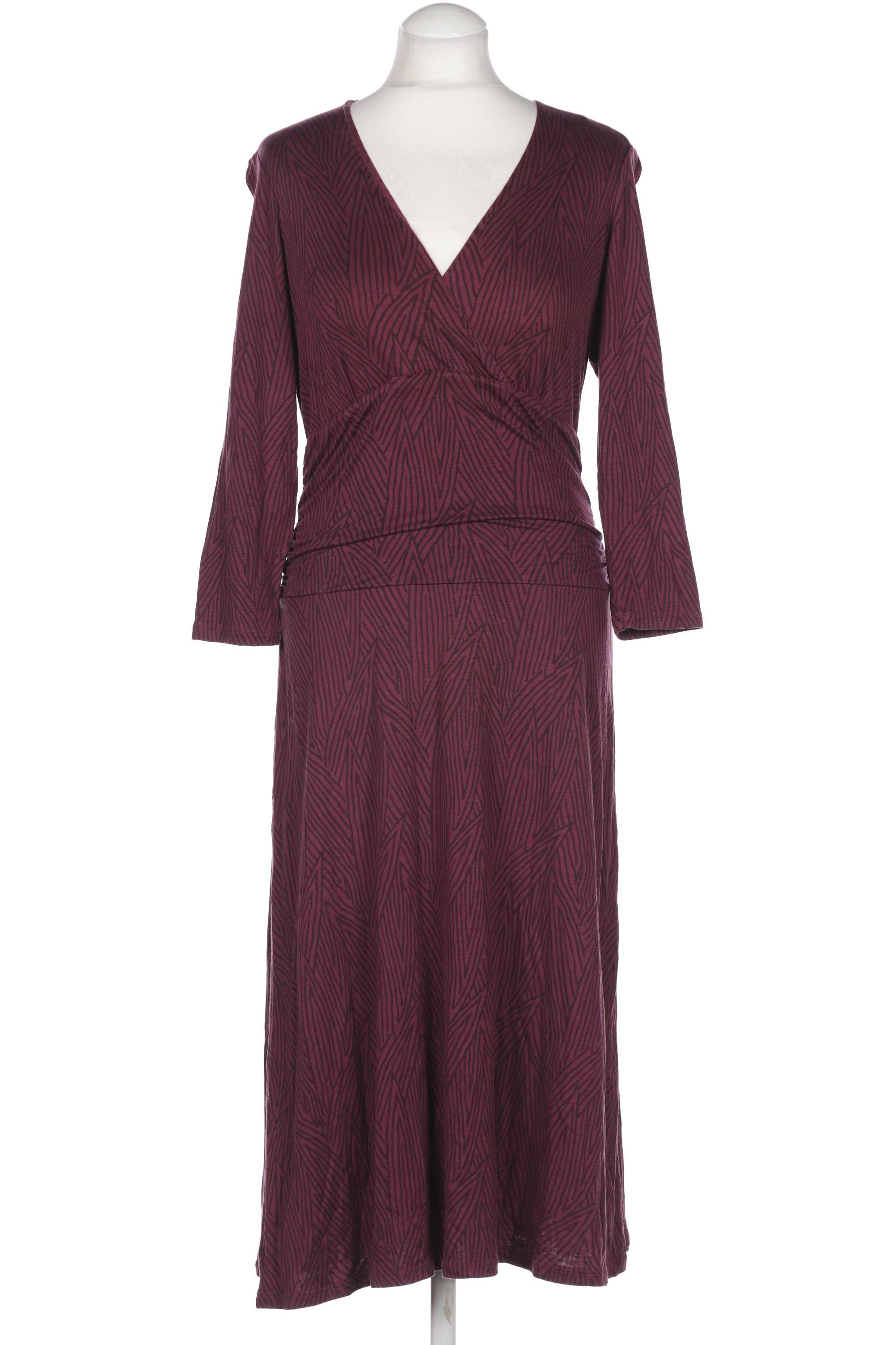 

Boden Damen Kleid, bordeaux