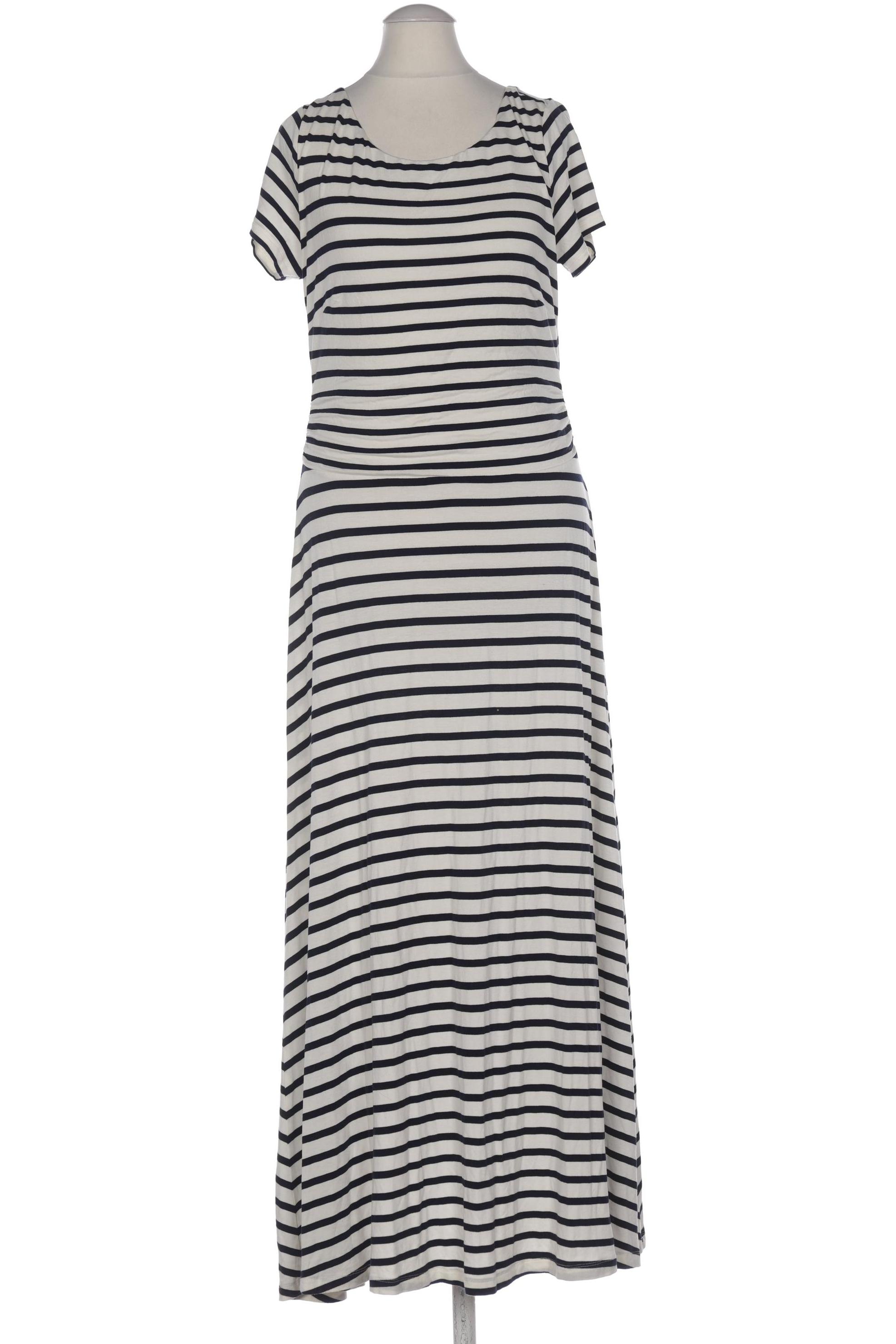 

Boden Damen Kleid, weiß, Gr. 36