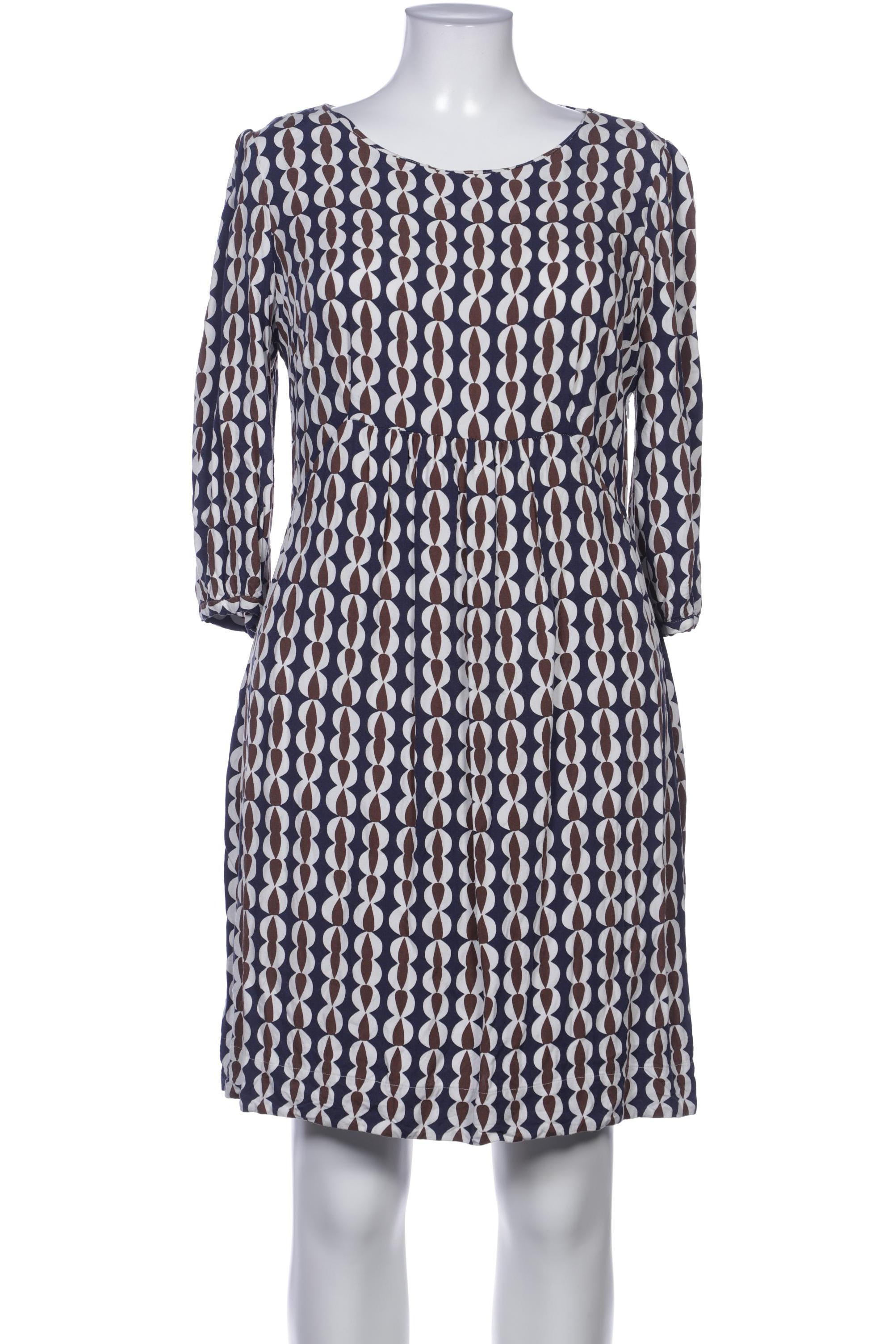 

Boden Damen Kleid, marineblau, Gr. 42