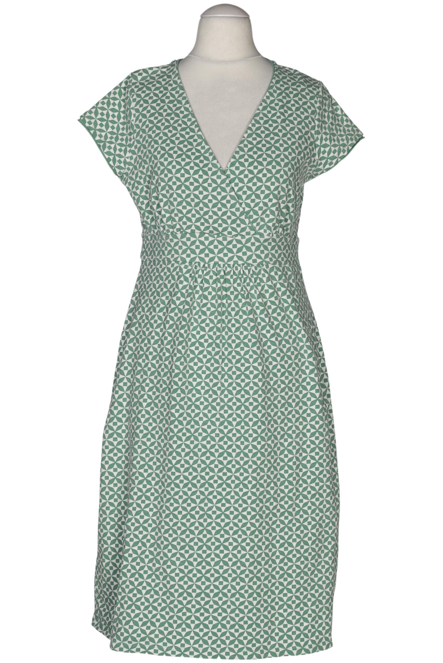 

Boden Damen Kleid, grün, Gr. 34