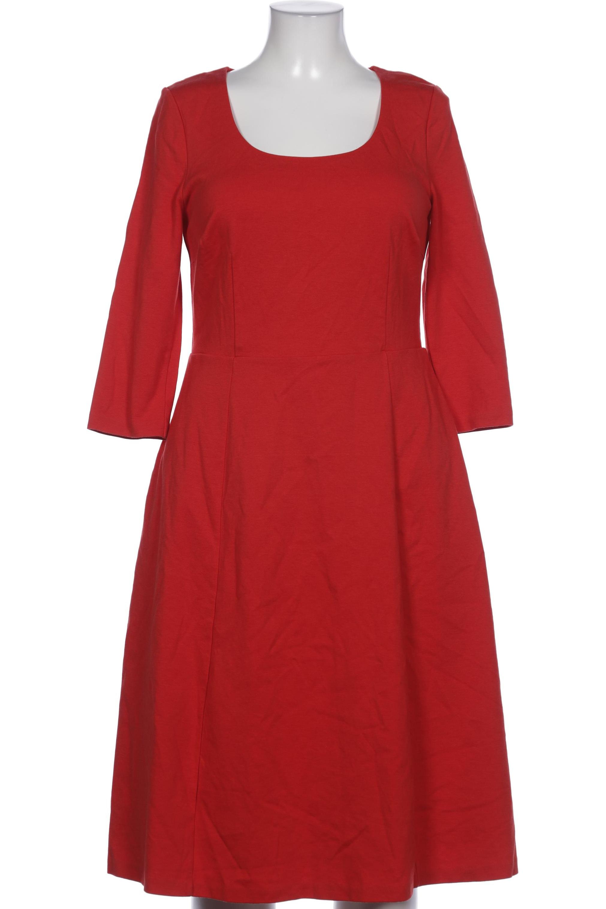 

Boden Damen Kleid, rot, Gr. 42