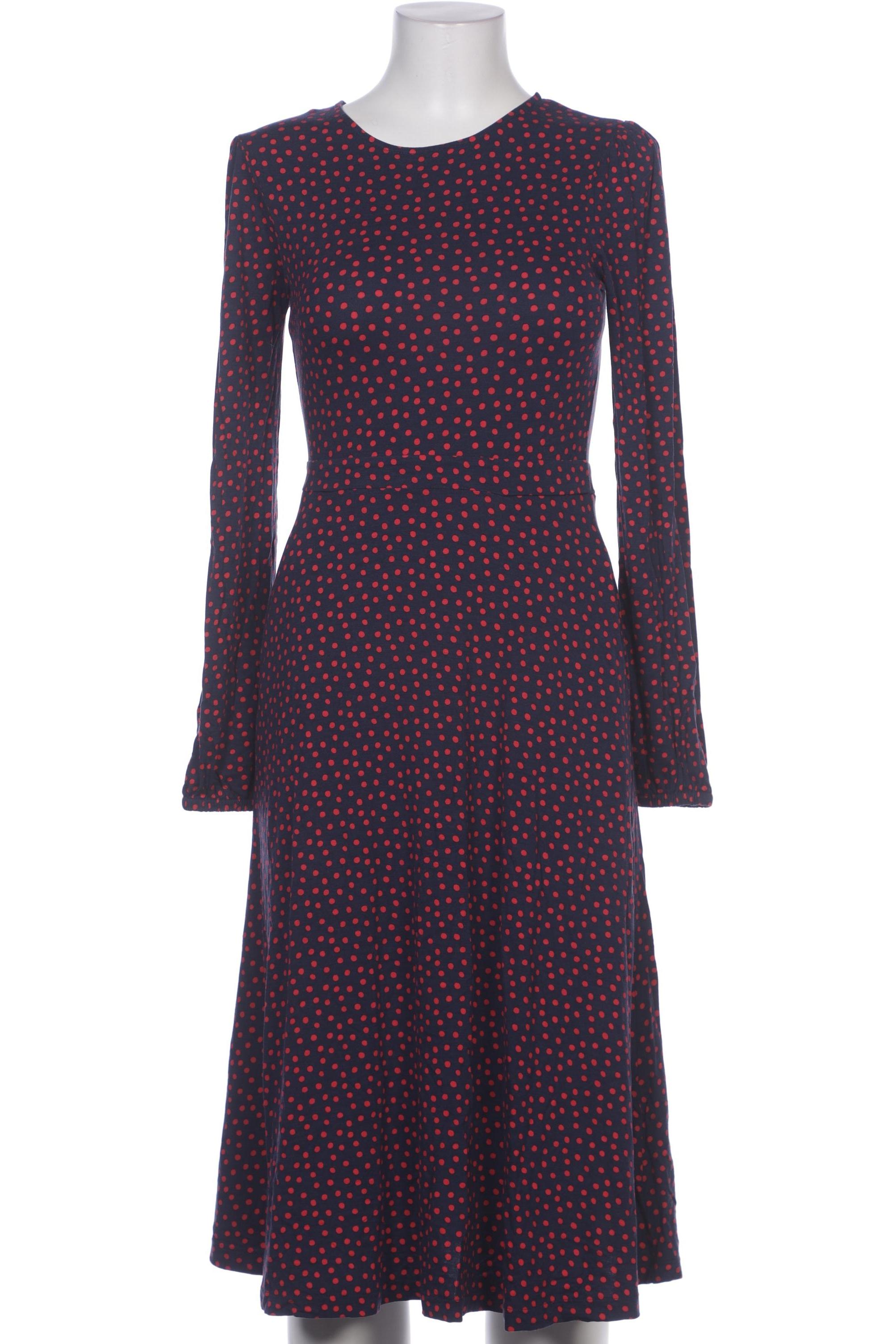 

Boden Damen Kleid, marineblau, Gr. 36