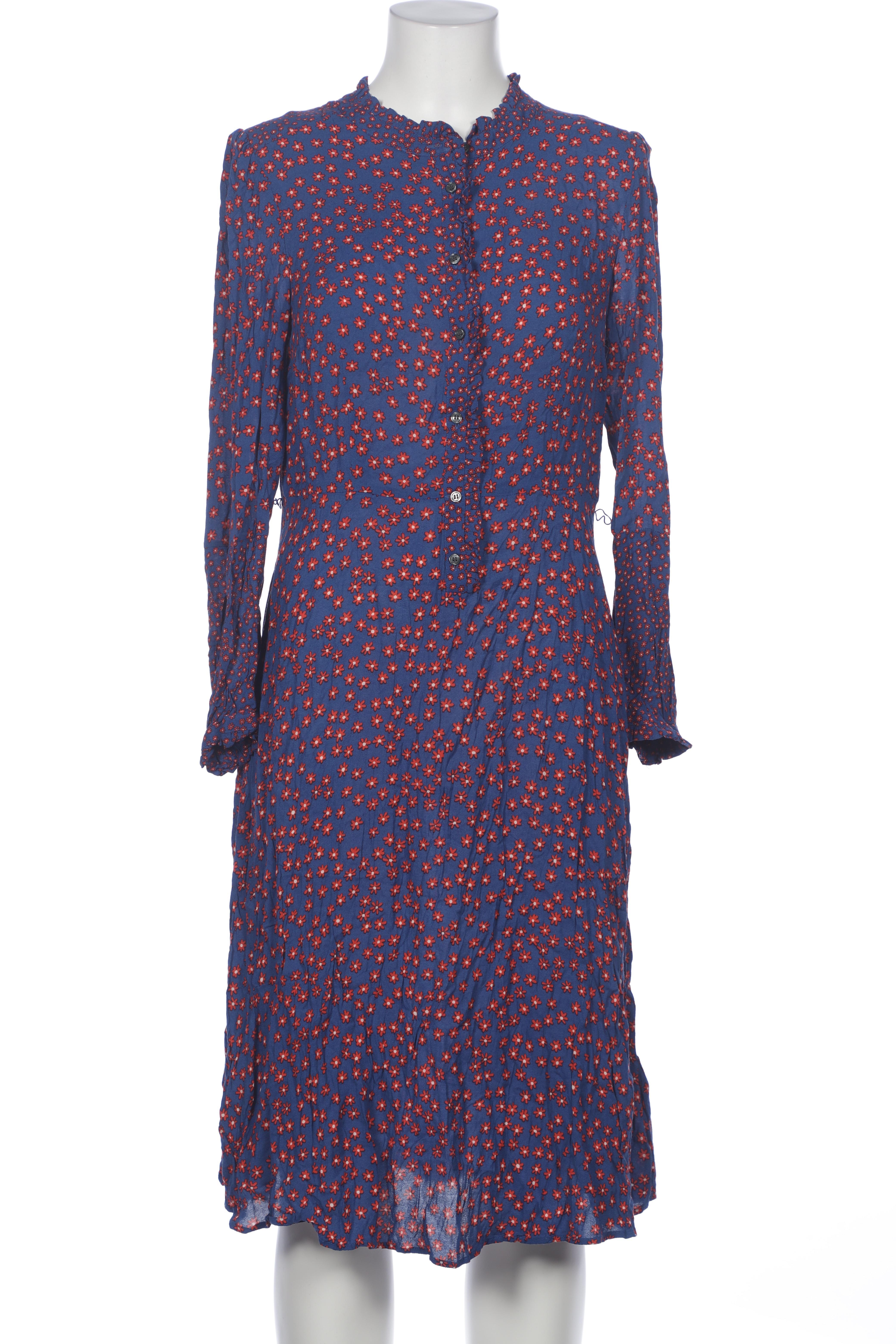 

Boden Damen Kleid, blau, Gr. 40