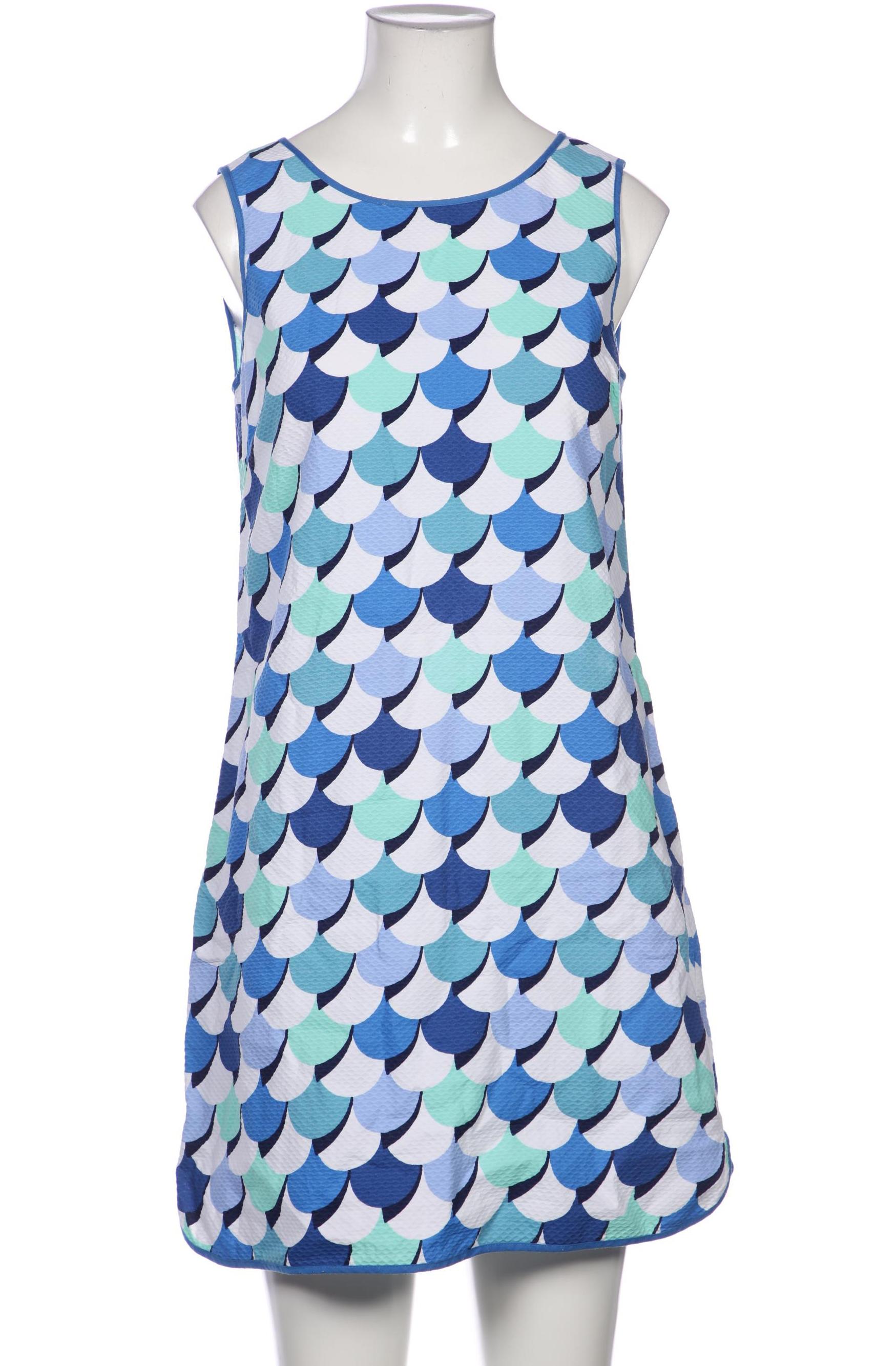 

Boden Damen Kleid, blau, Gr. 36