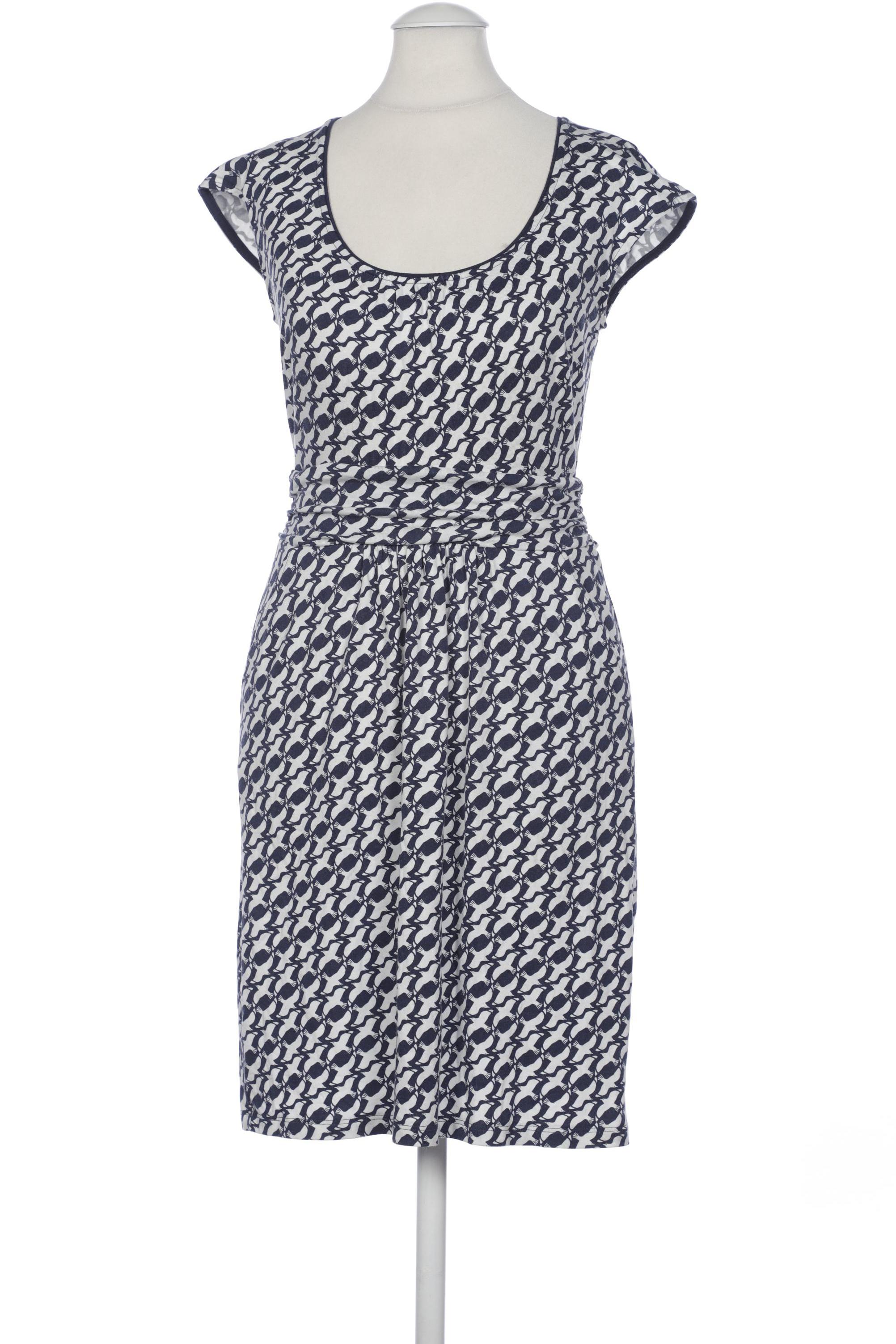 

Boden Damen Kleid, marineblau