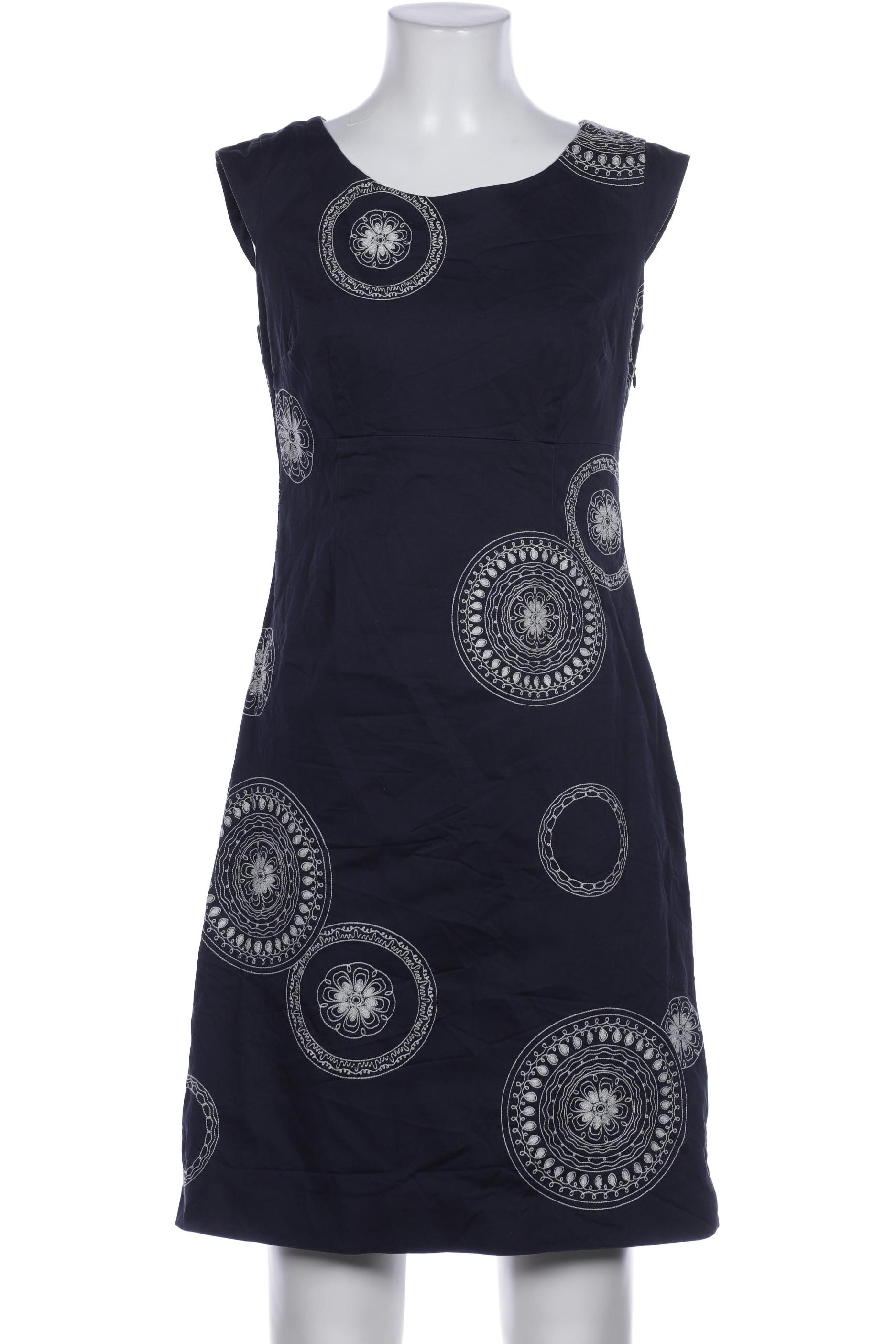 

Boden Damen Kleid, marineblau, Gr. 36