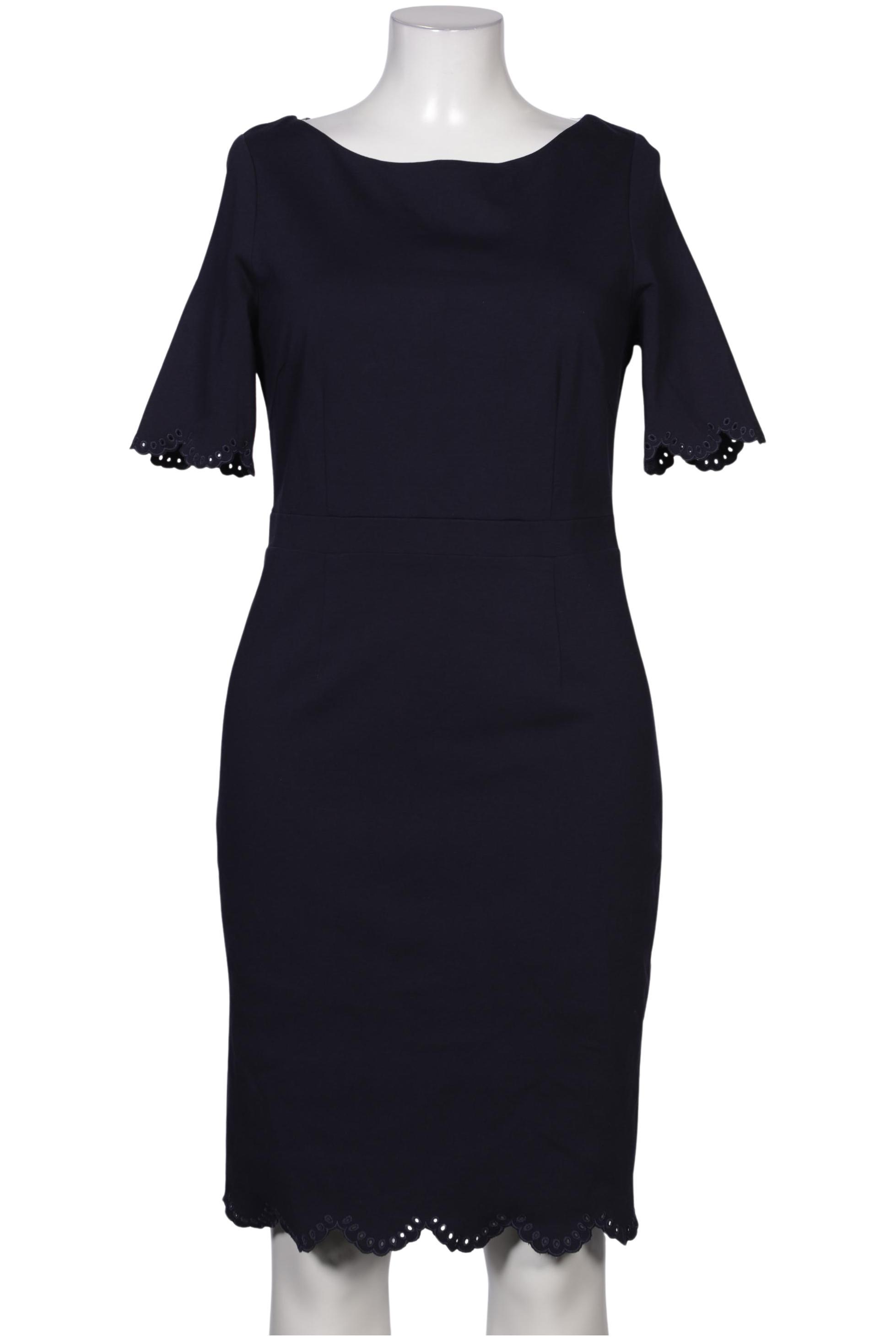 

Boden Damen Kleid, marineblau, Gr. 42