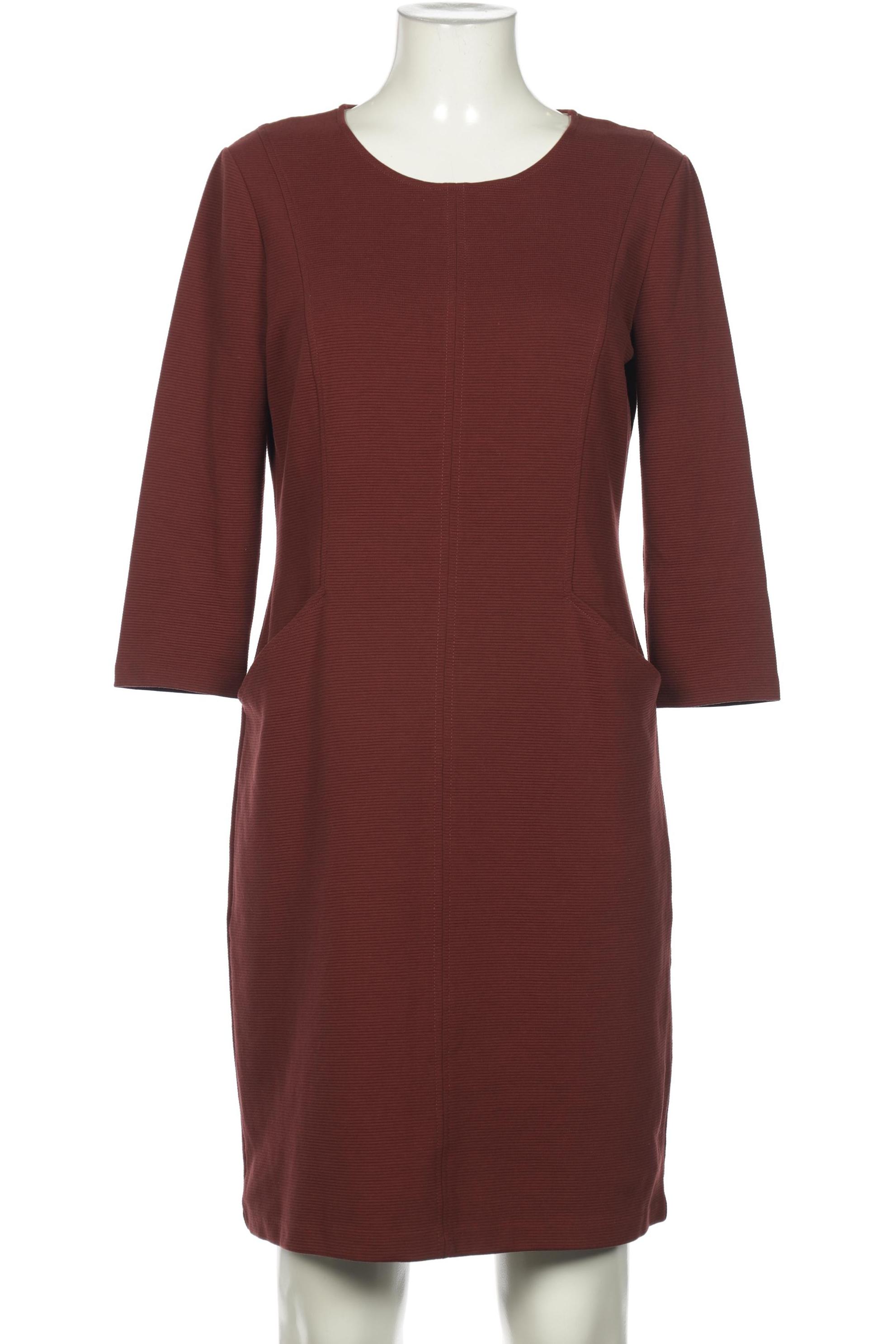 

Boden Damen Kleid, bordeaux, Gr. 38
