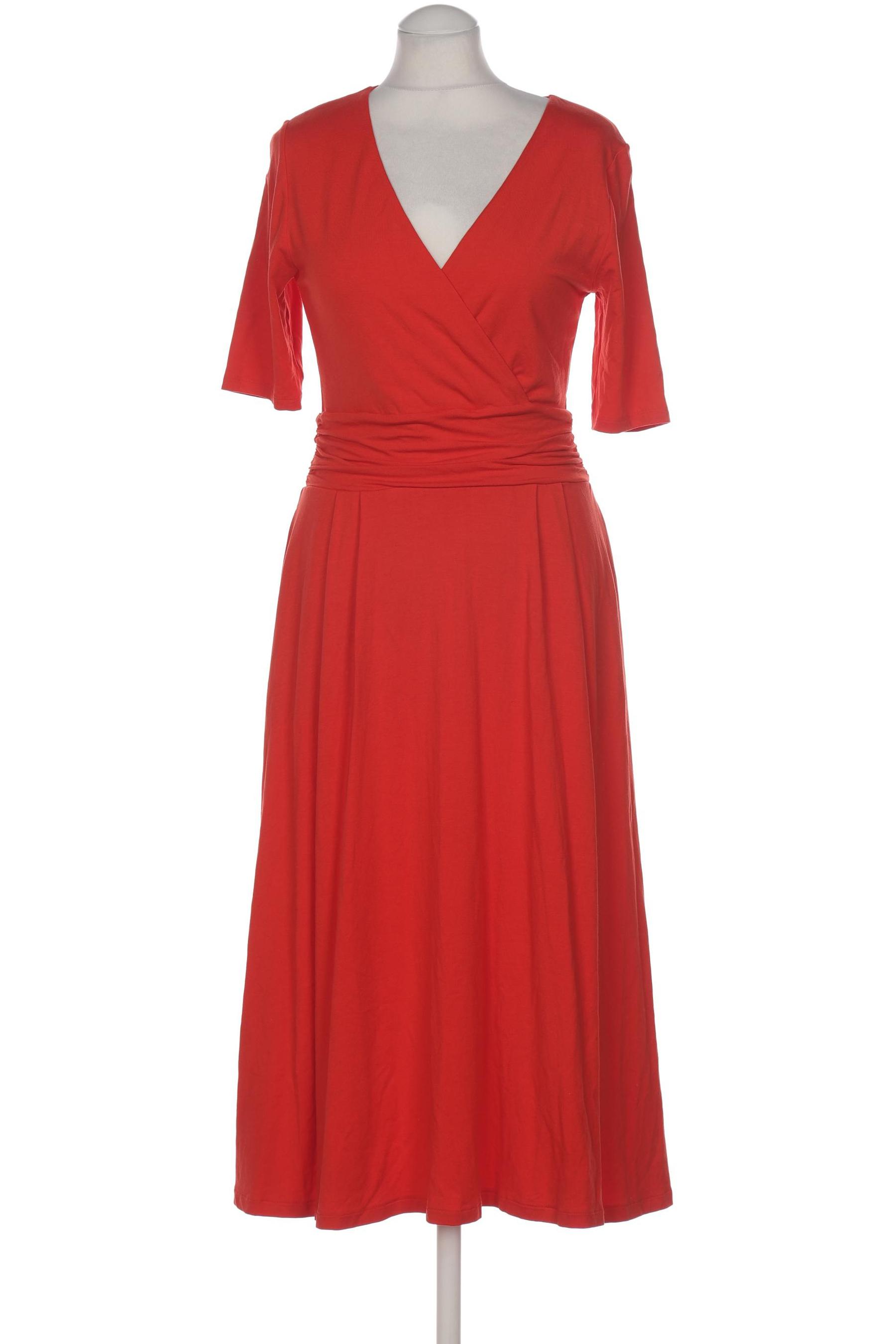 

Boden Damen Kleid, rot, Gr. 38