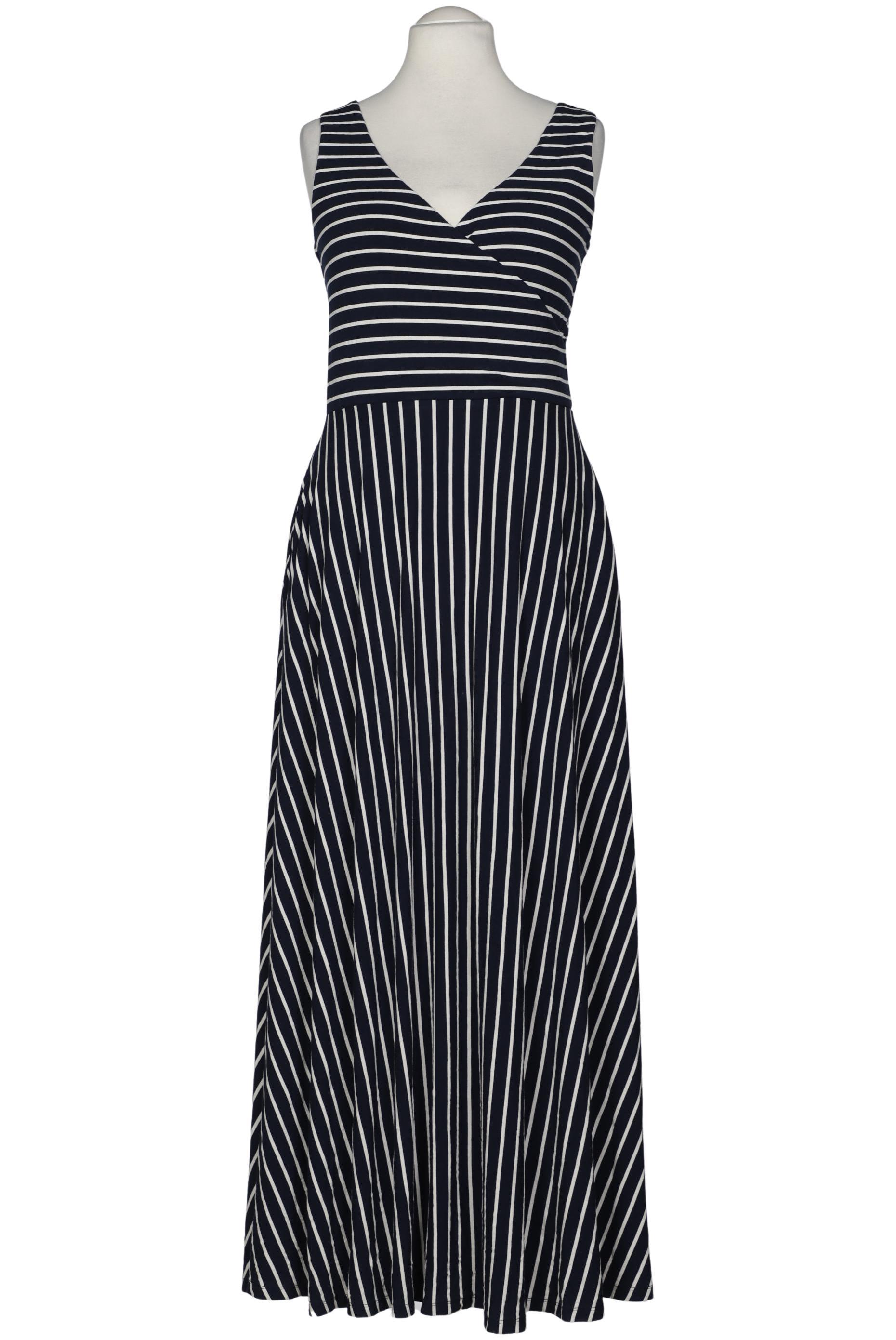 

Boden Damen Kleid, marineblau, Gr. 42