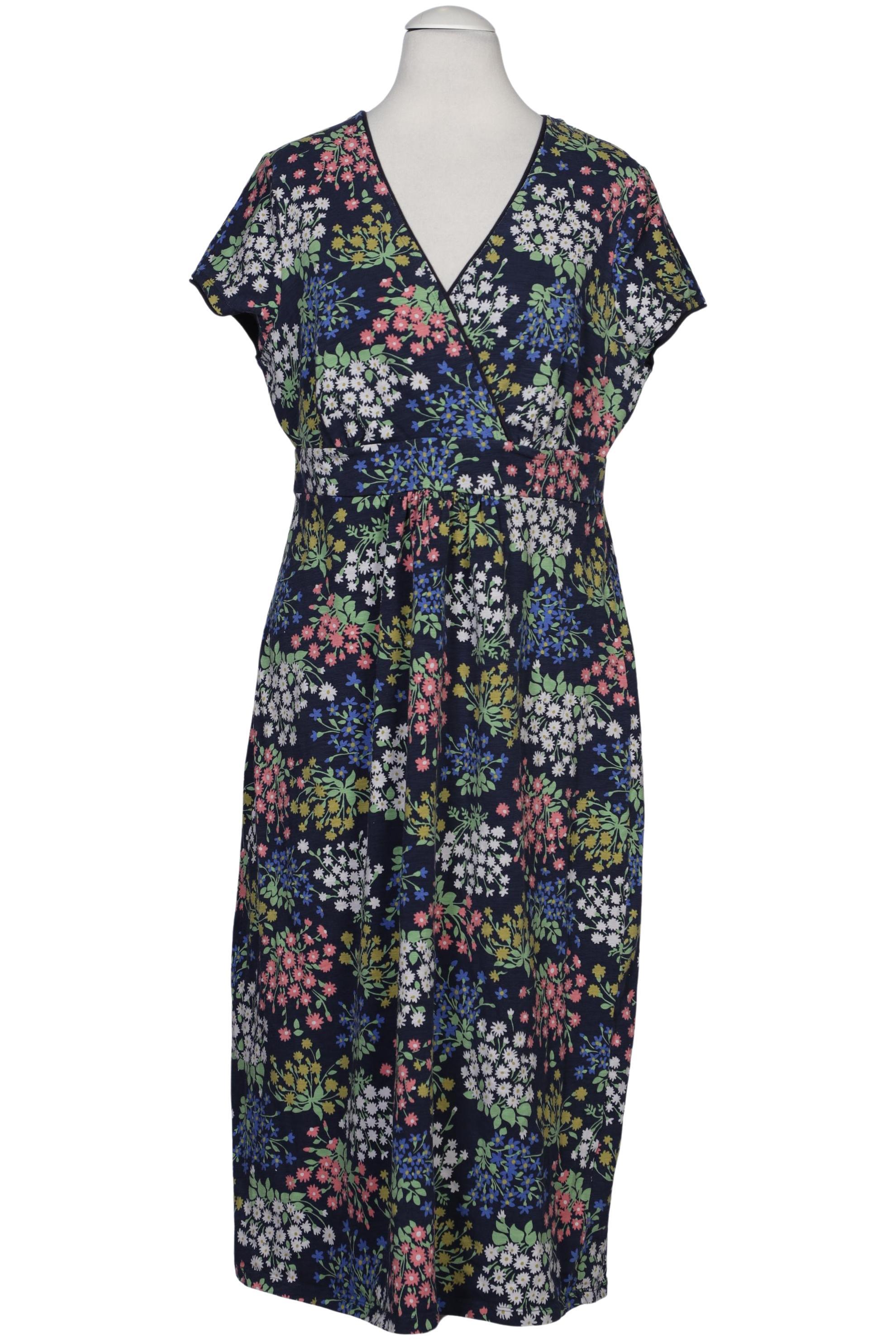 

Boden Damen Kleid, mehrfarbig, Gr. 40