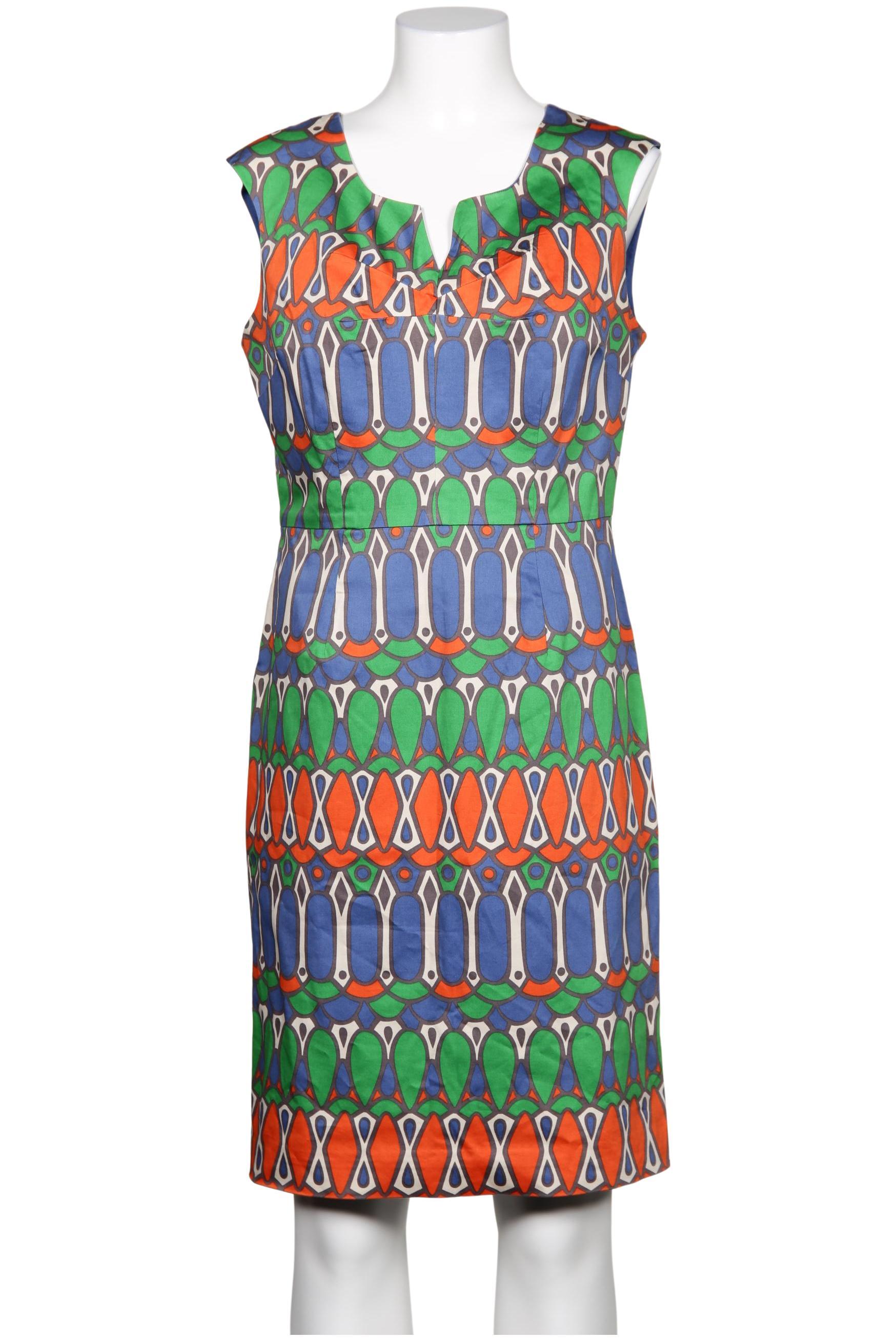 

Boden Damen Kleid, mehrfarbig, Gr. 40