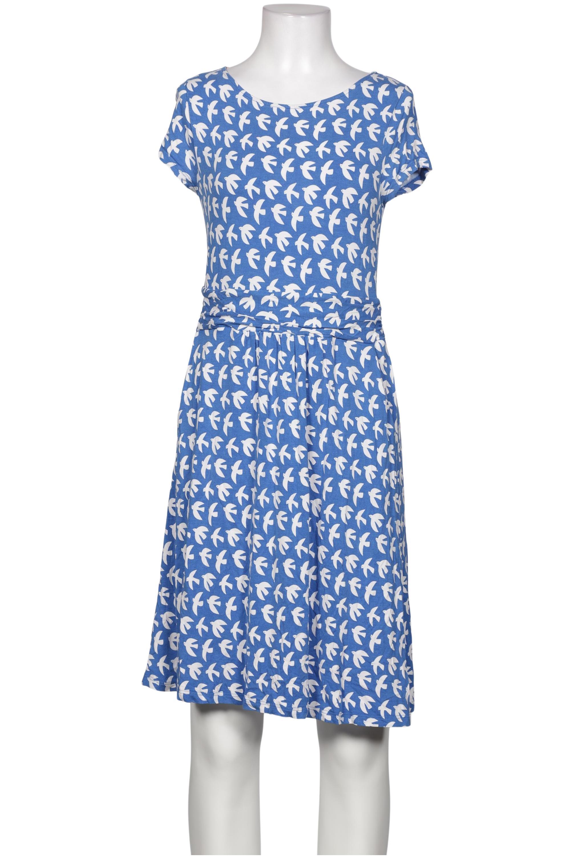 

Boden Damen Kleid, mehrfarbig, Gr. 36