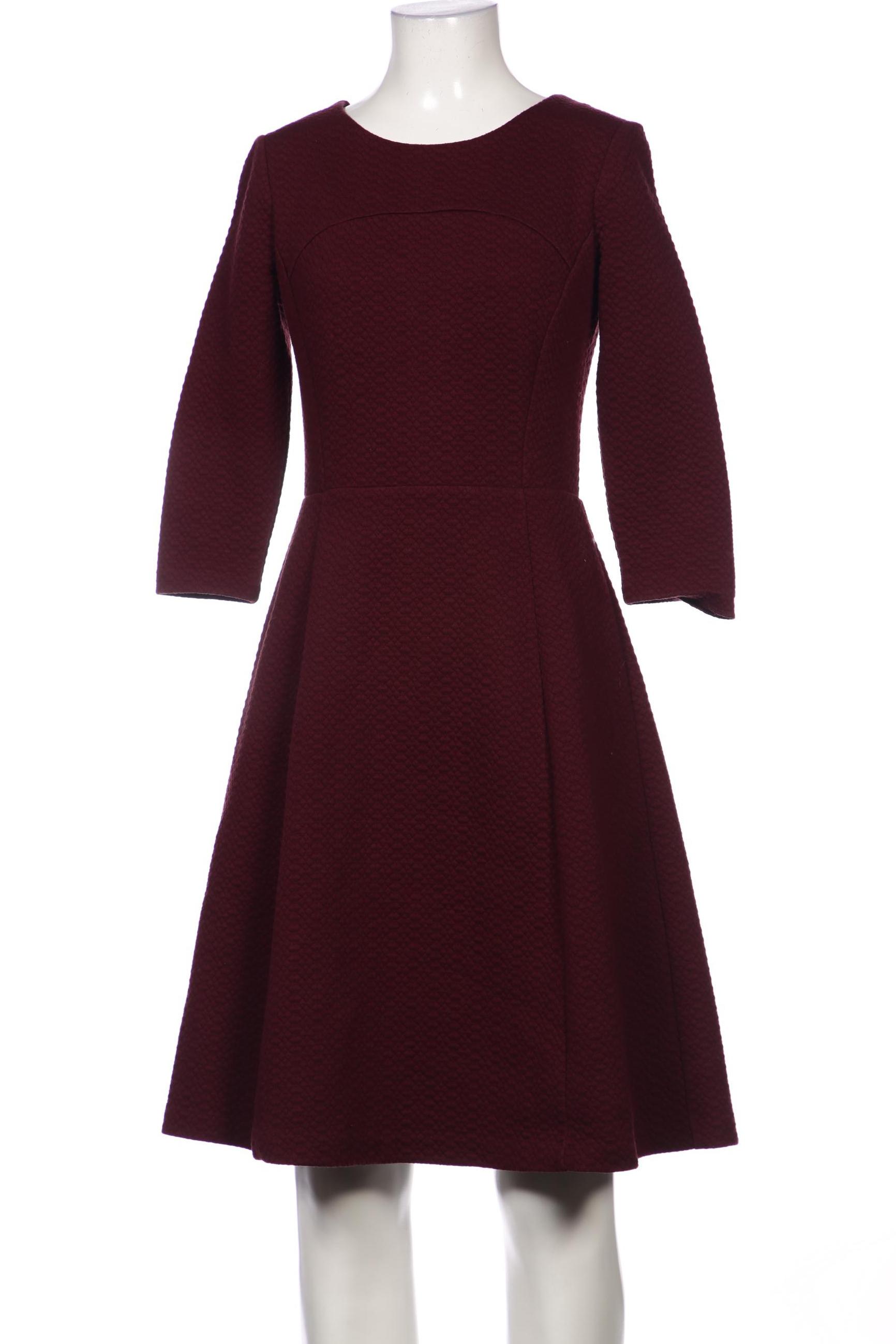 

Boden Damen Kleid, bordeaux