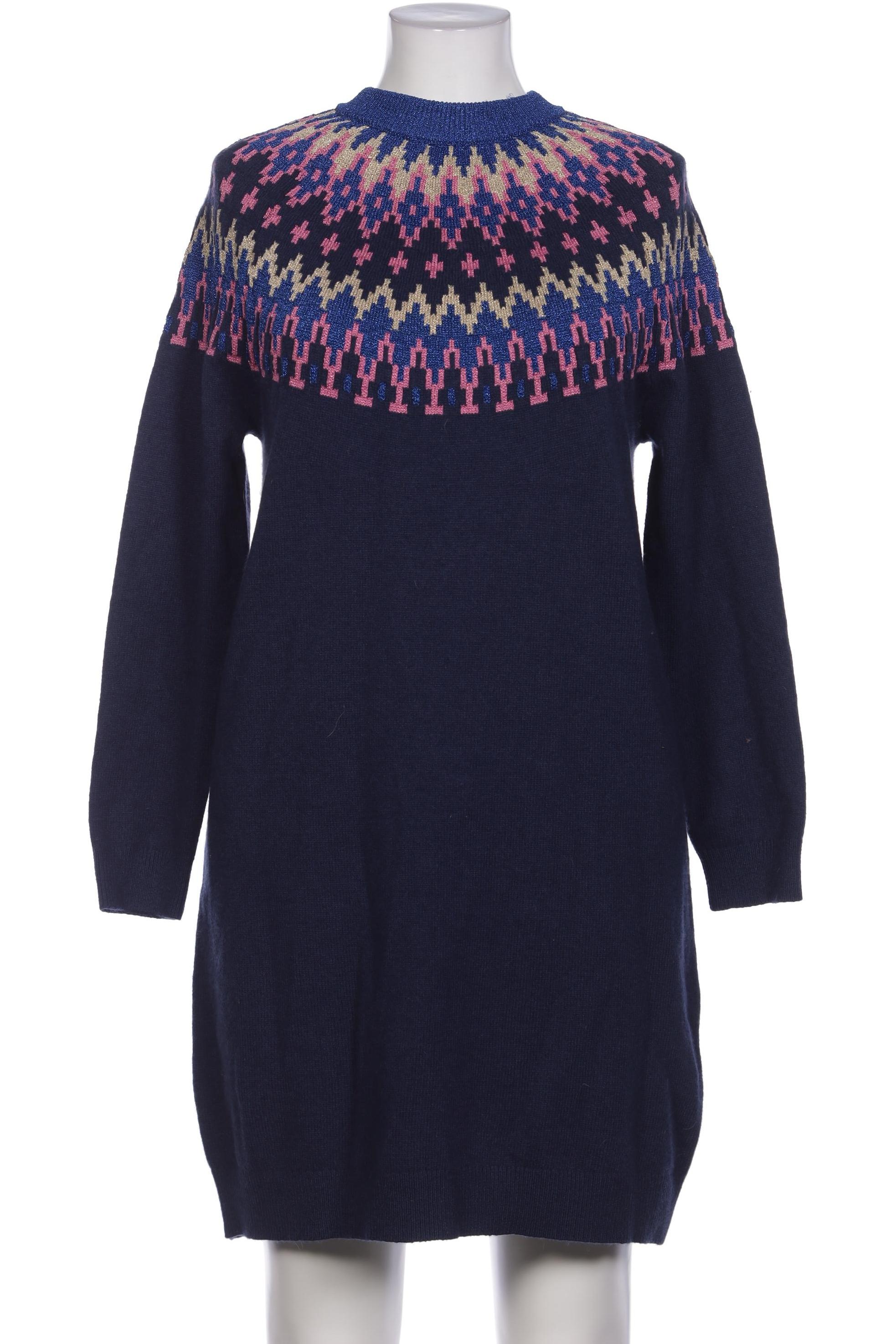 

Boden Damen Kleid, blau, Gr. 42