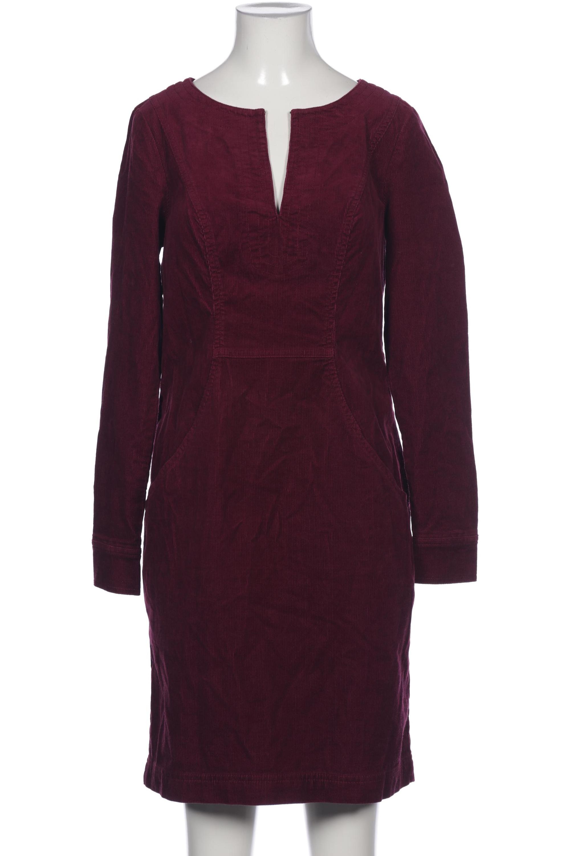 

Boden Damen Kleid, bordeaux