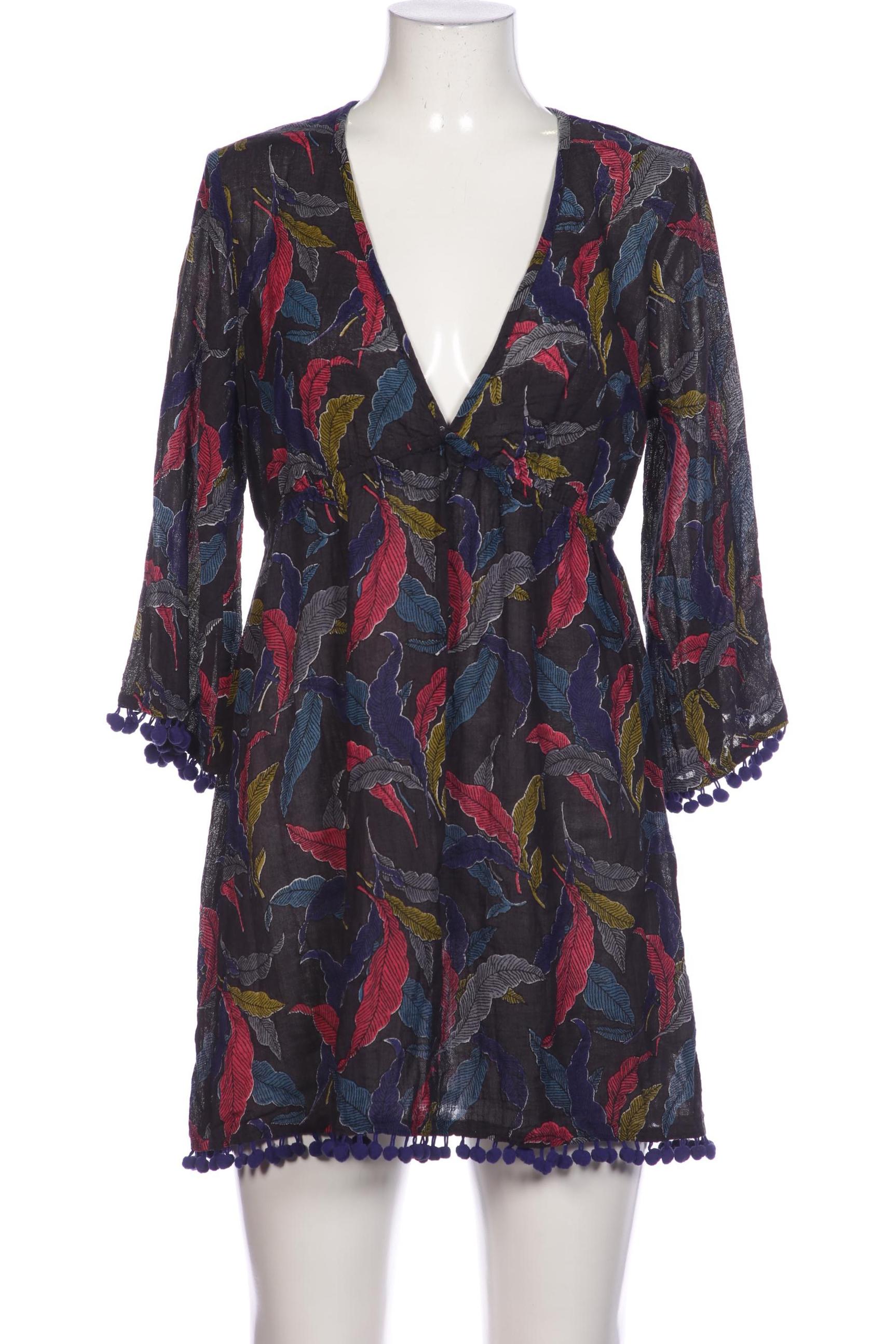 

Boden Damen Kleid, mehrfarbig, Gr. 40