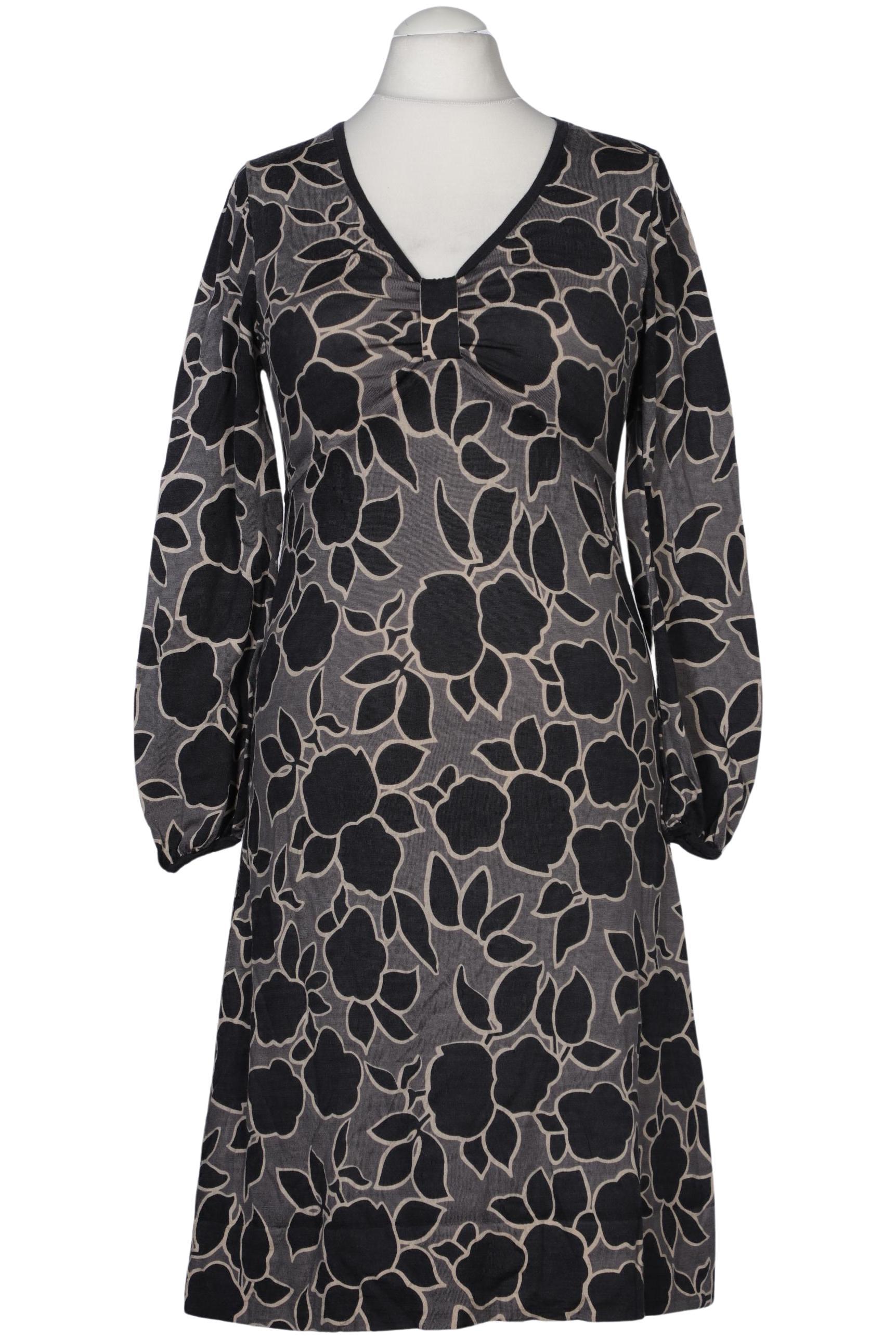 

Boden Damen Kleid, mehrfarbig, Gr. 16