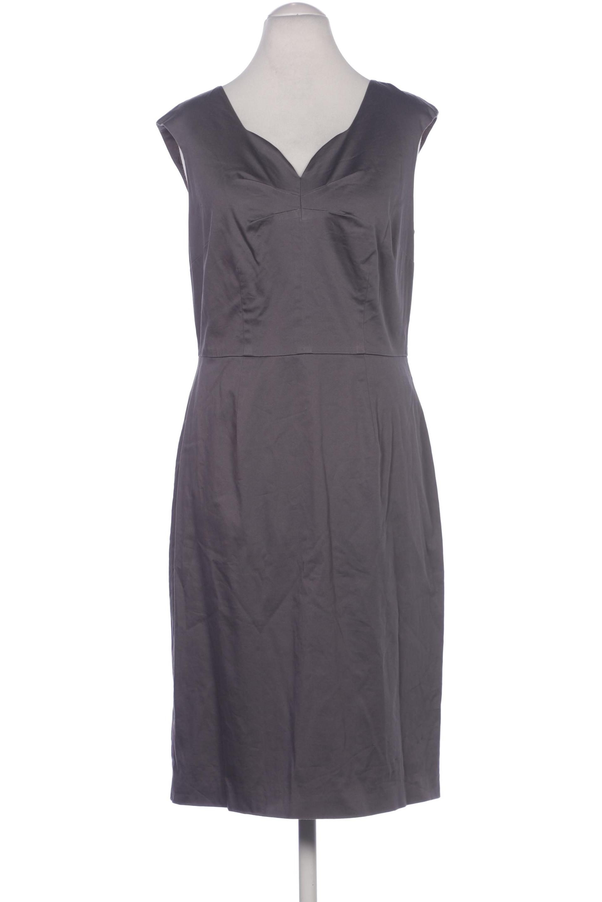 

Boden Damen Kleid, grau, Gr. 40