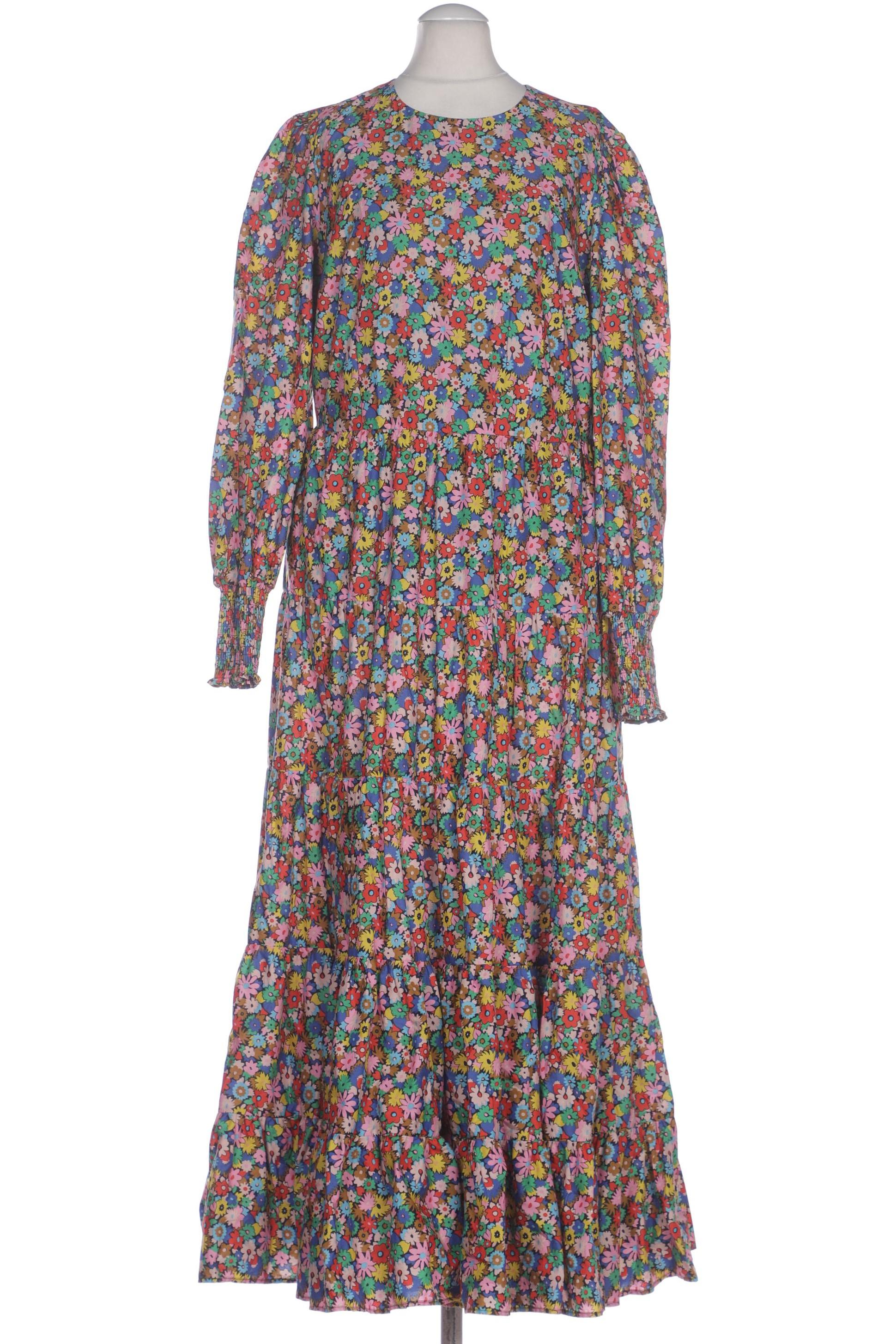 

Boden Damen Kleid, mehrfarbig, Gr. 38