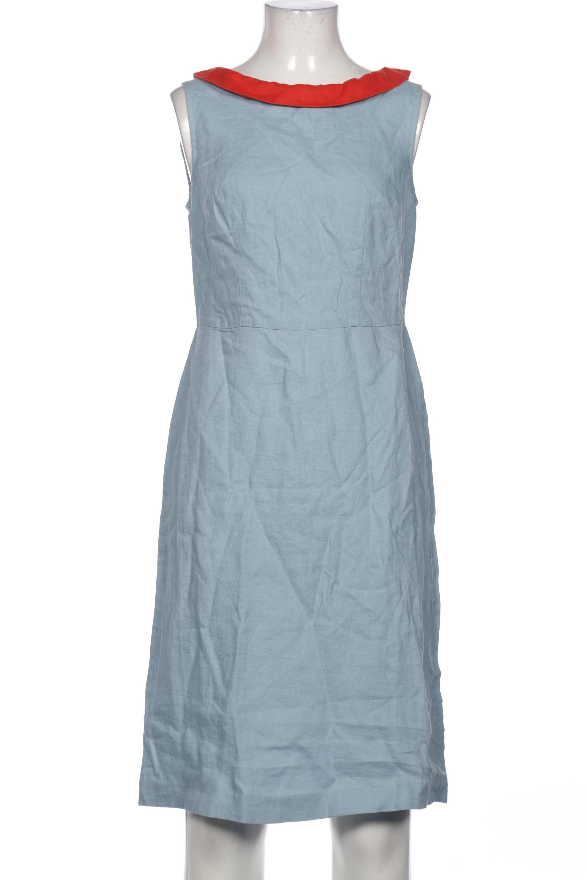 

Boden Damen Kleid, hellblau, Gr. 34