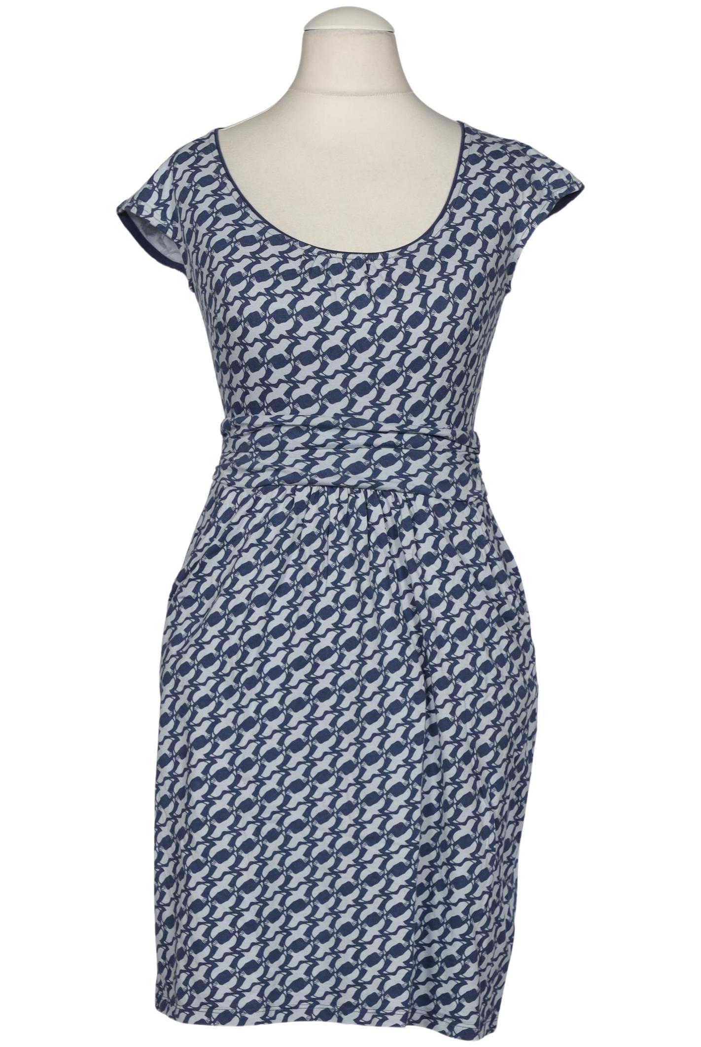 

Boden Damen Kleid, blau, Gr. 32