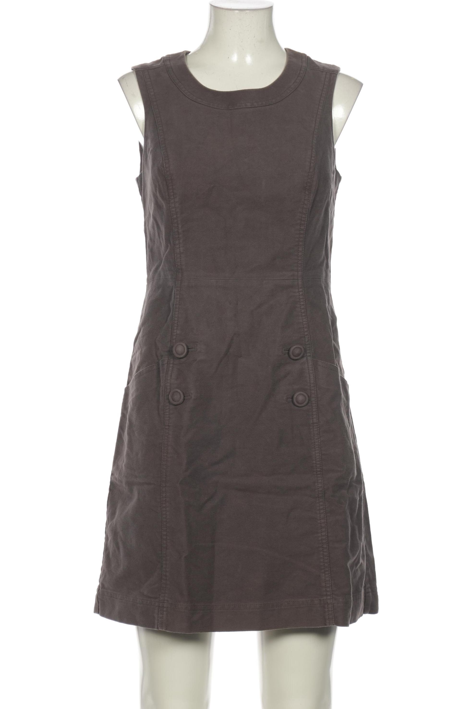 

Boden Damen Kleid, grau, Gr. 38