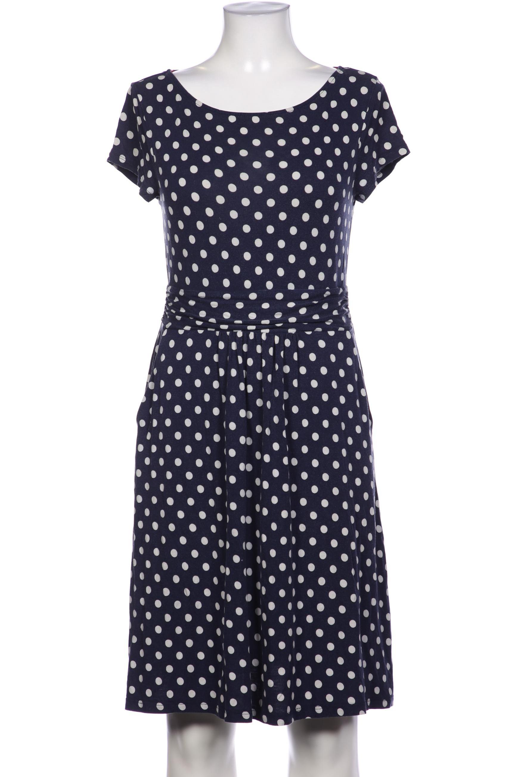 

Boden Damen Kleid, marineblau, Gr. 36