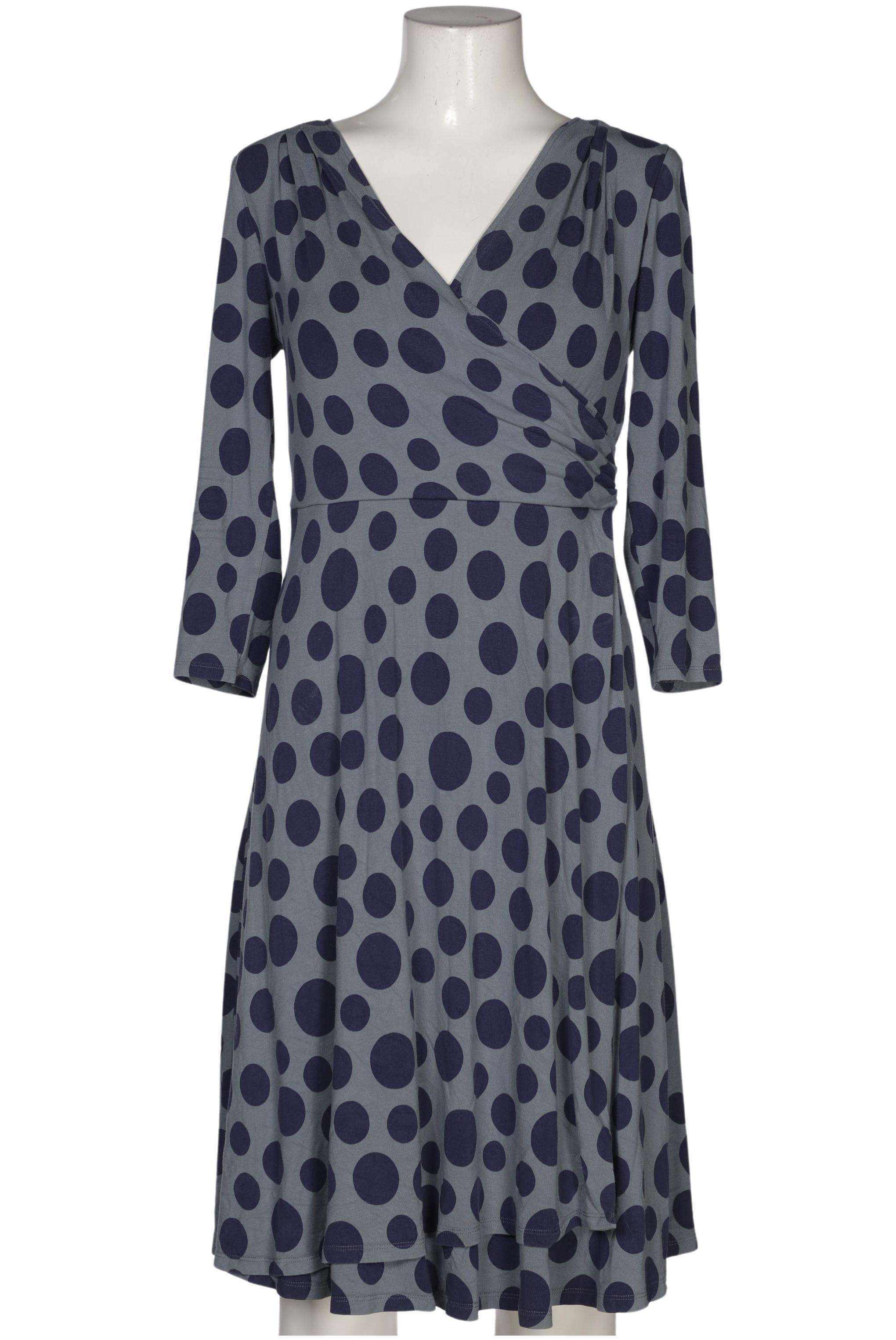 

Boden Damen Kleid, blau, Gr. 40