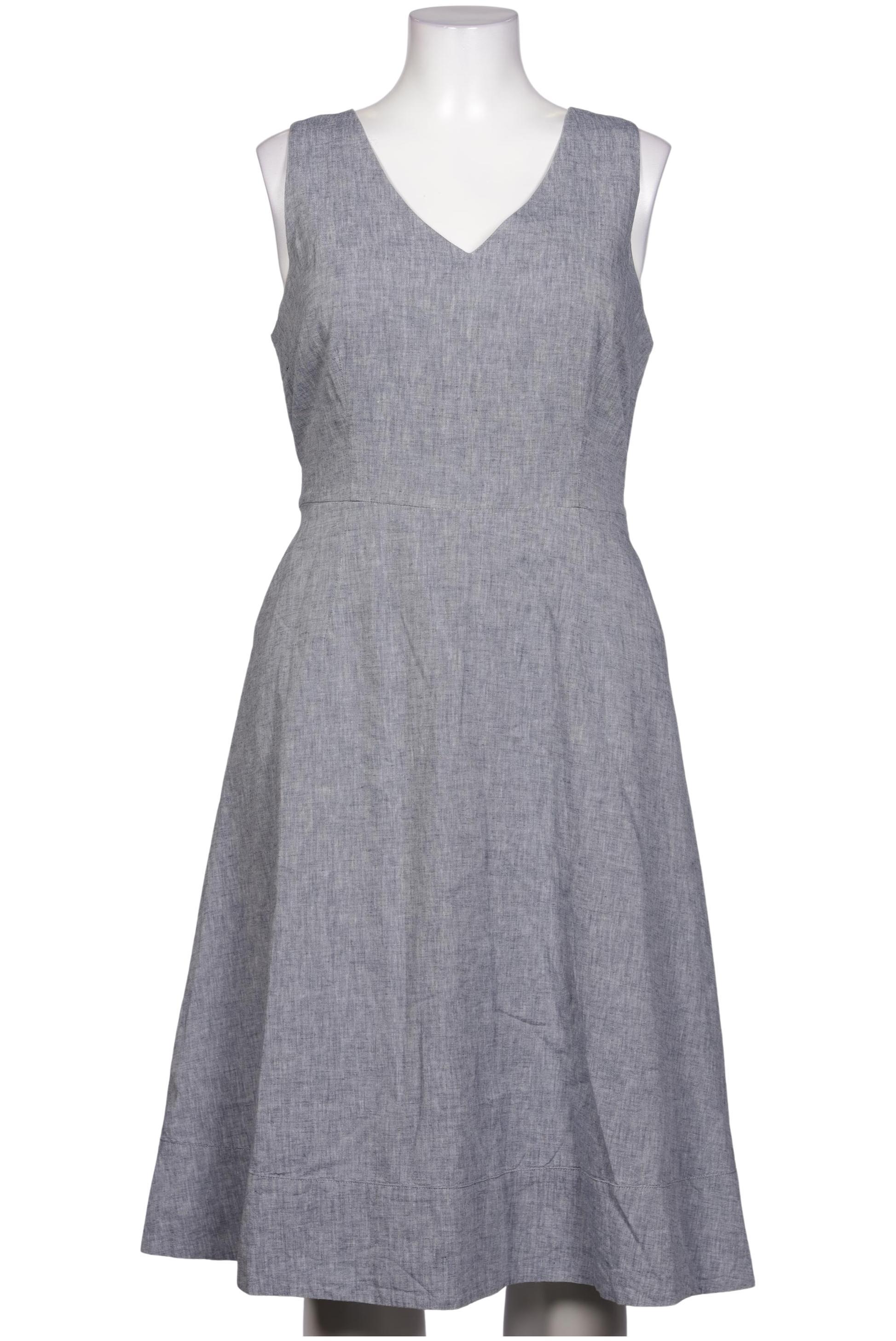 

Boden Damen Kleid, grau, Gr. 42