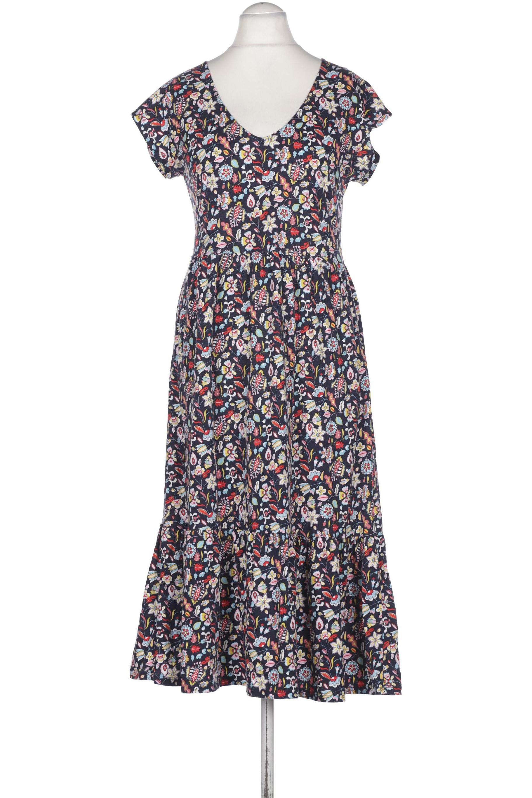 

Boden Damen Kleid, marineblau