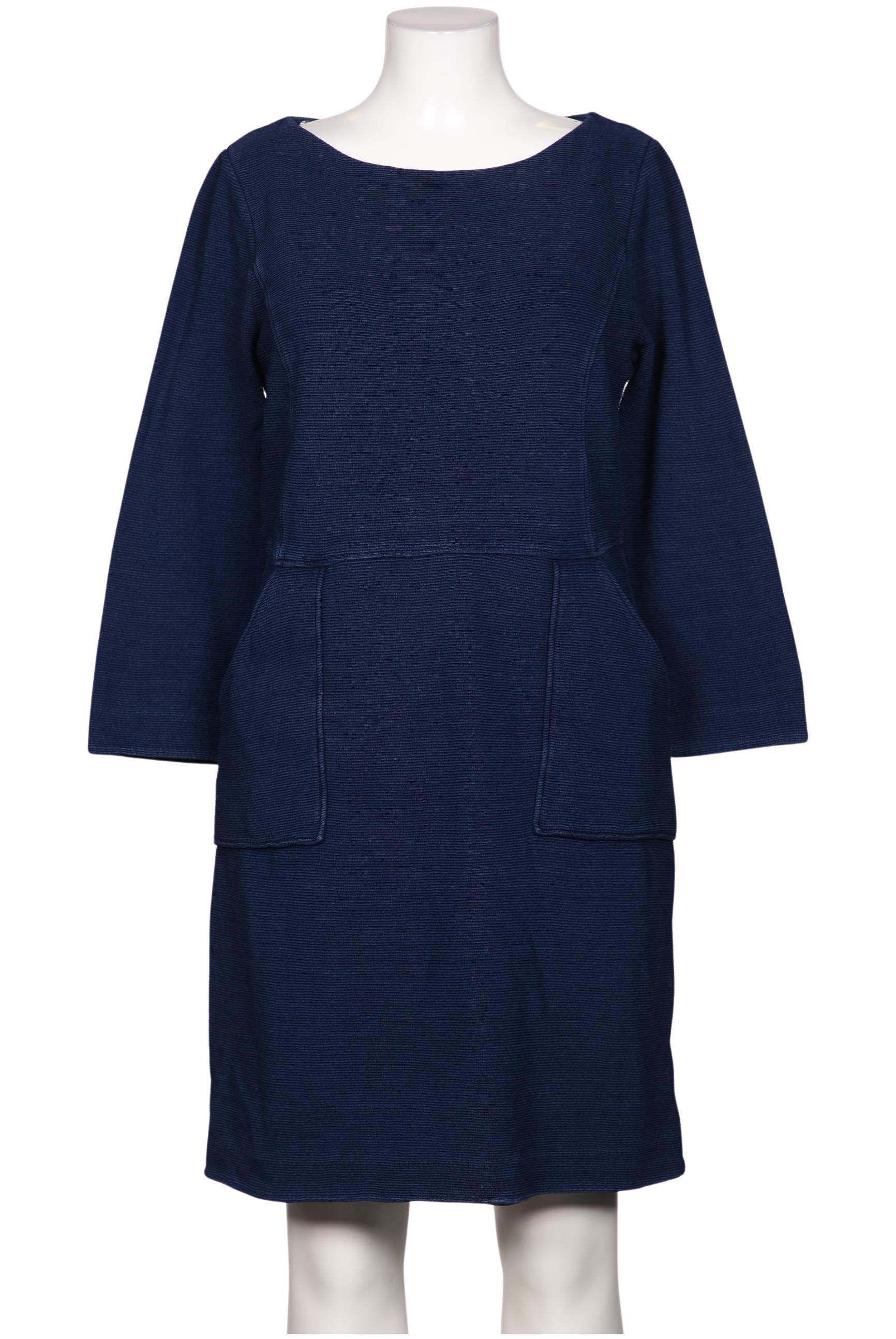 

Boden Damen Kleid, marineblau, Gr. 42