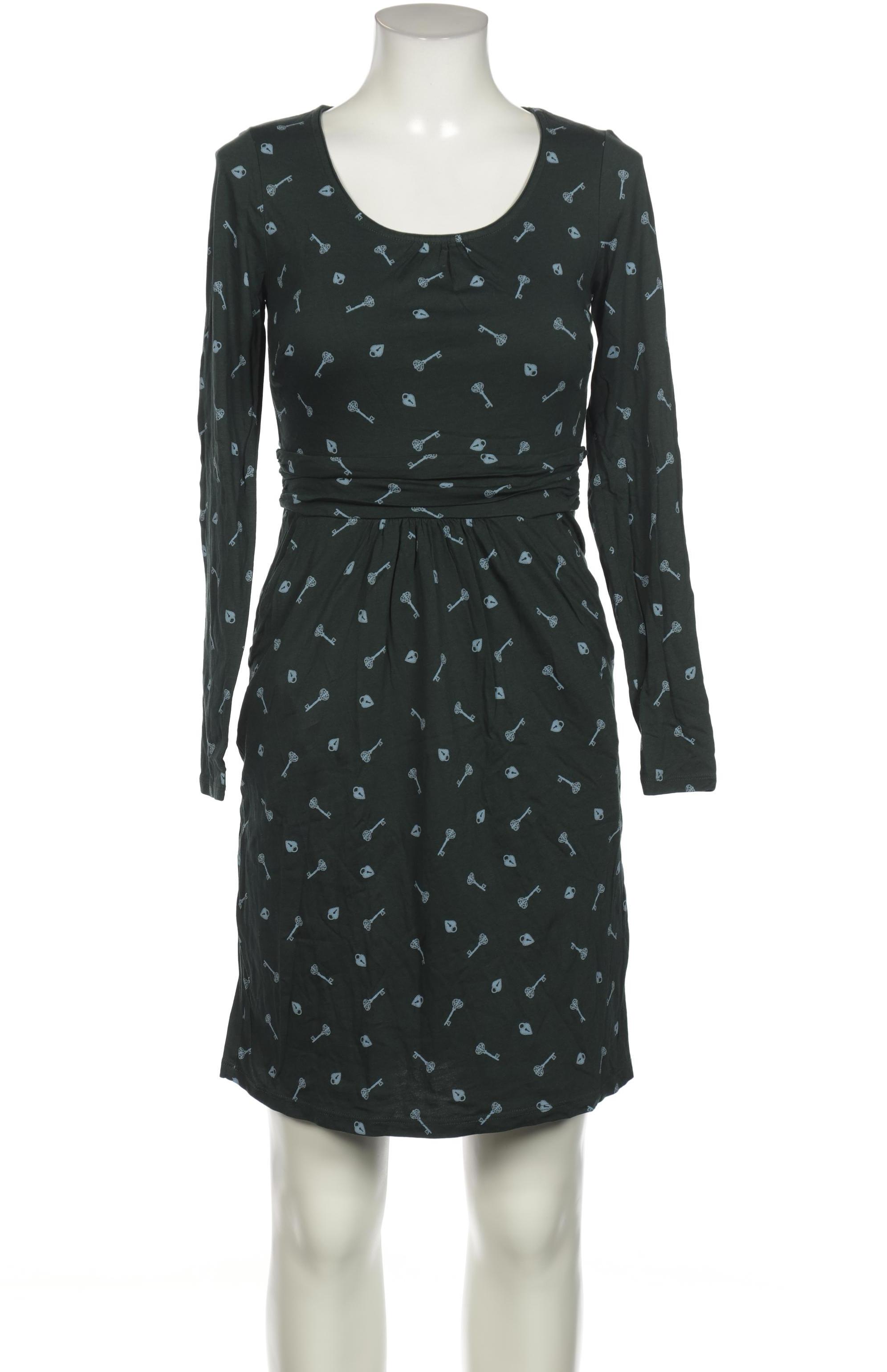 

Boden Damen Kleid, grün