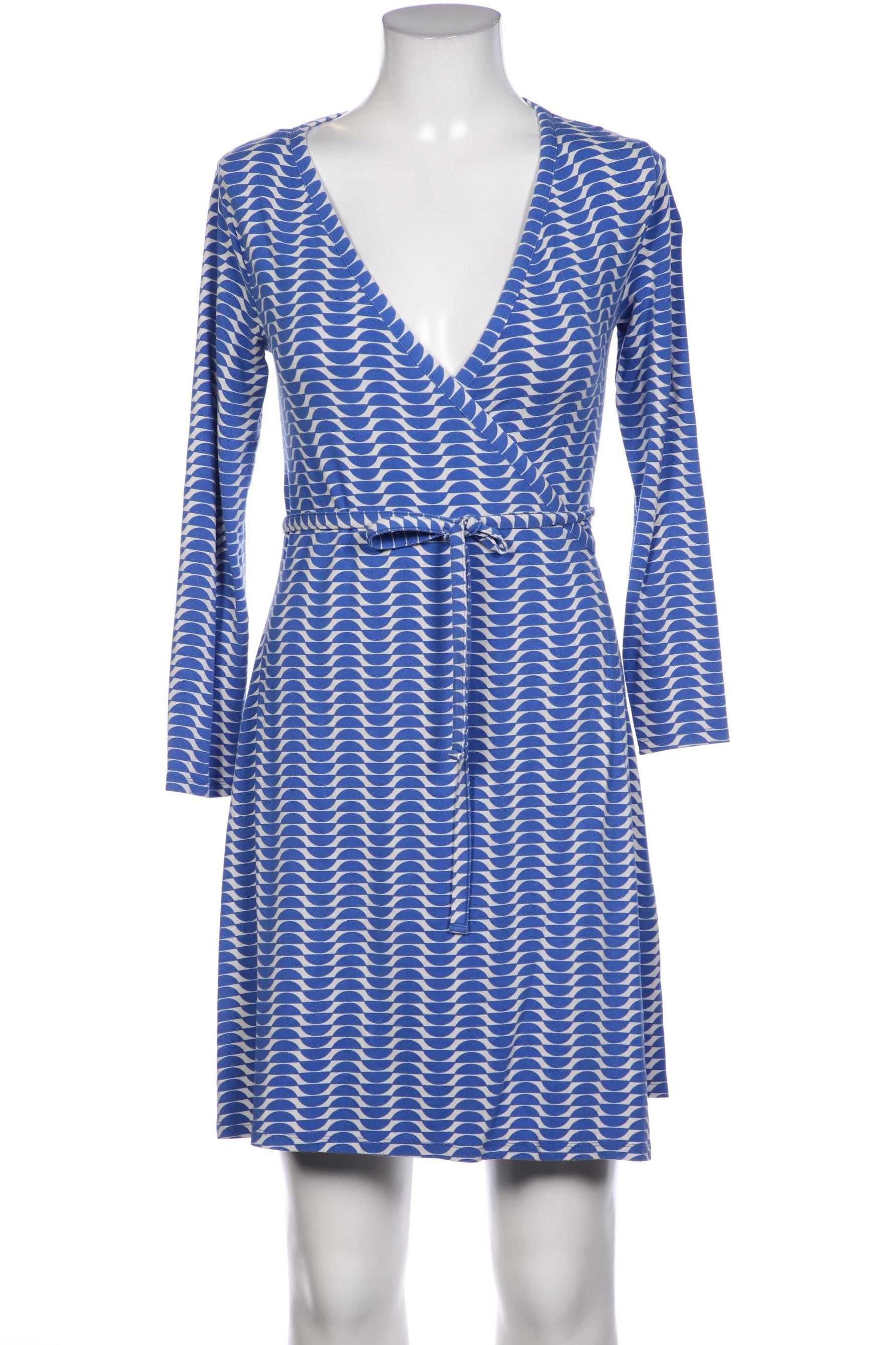 

Boden Damen Kleid, blau, Gr. 36