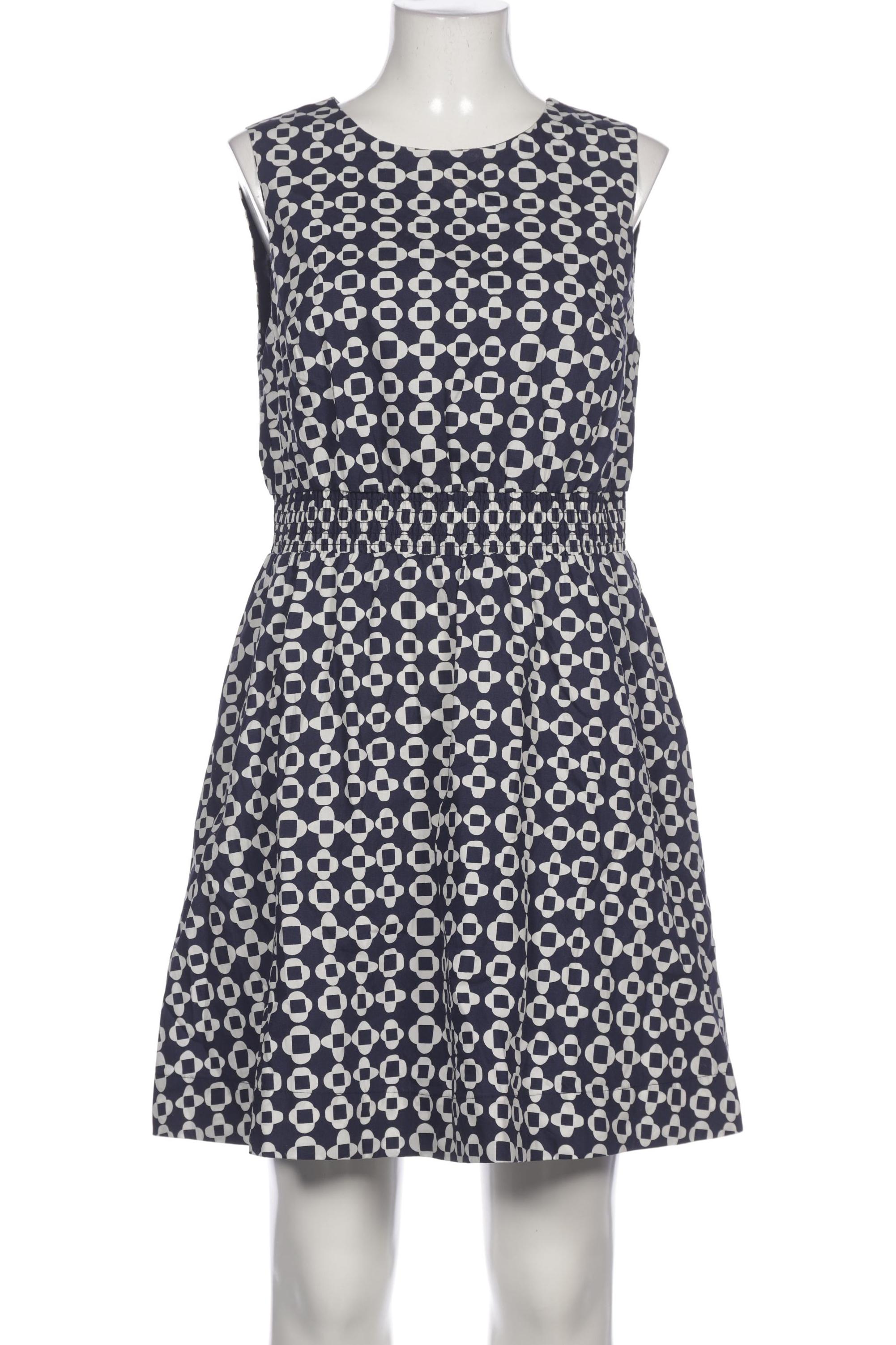 

Boden Damen Kleid, marineblau, Gr. 40
