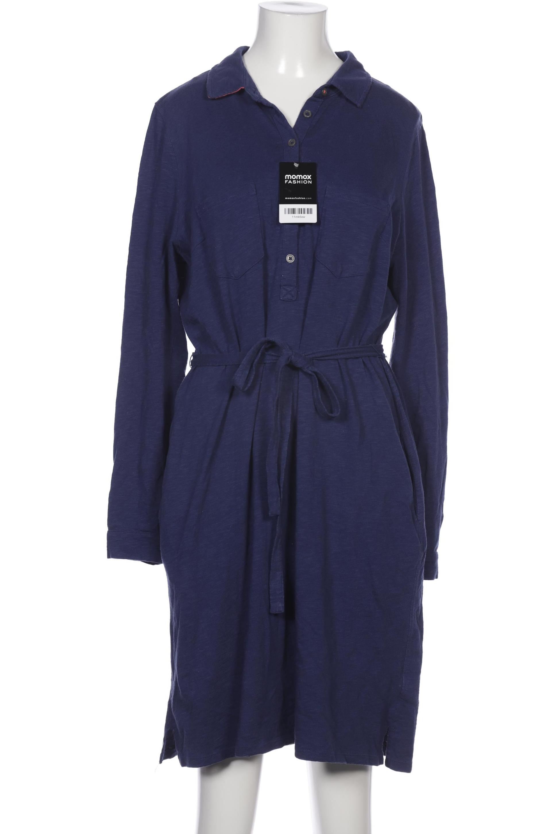 

Boden Damen Kleid, marineblau