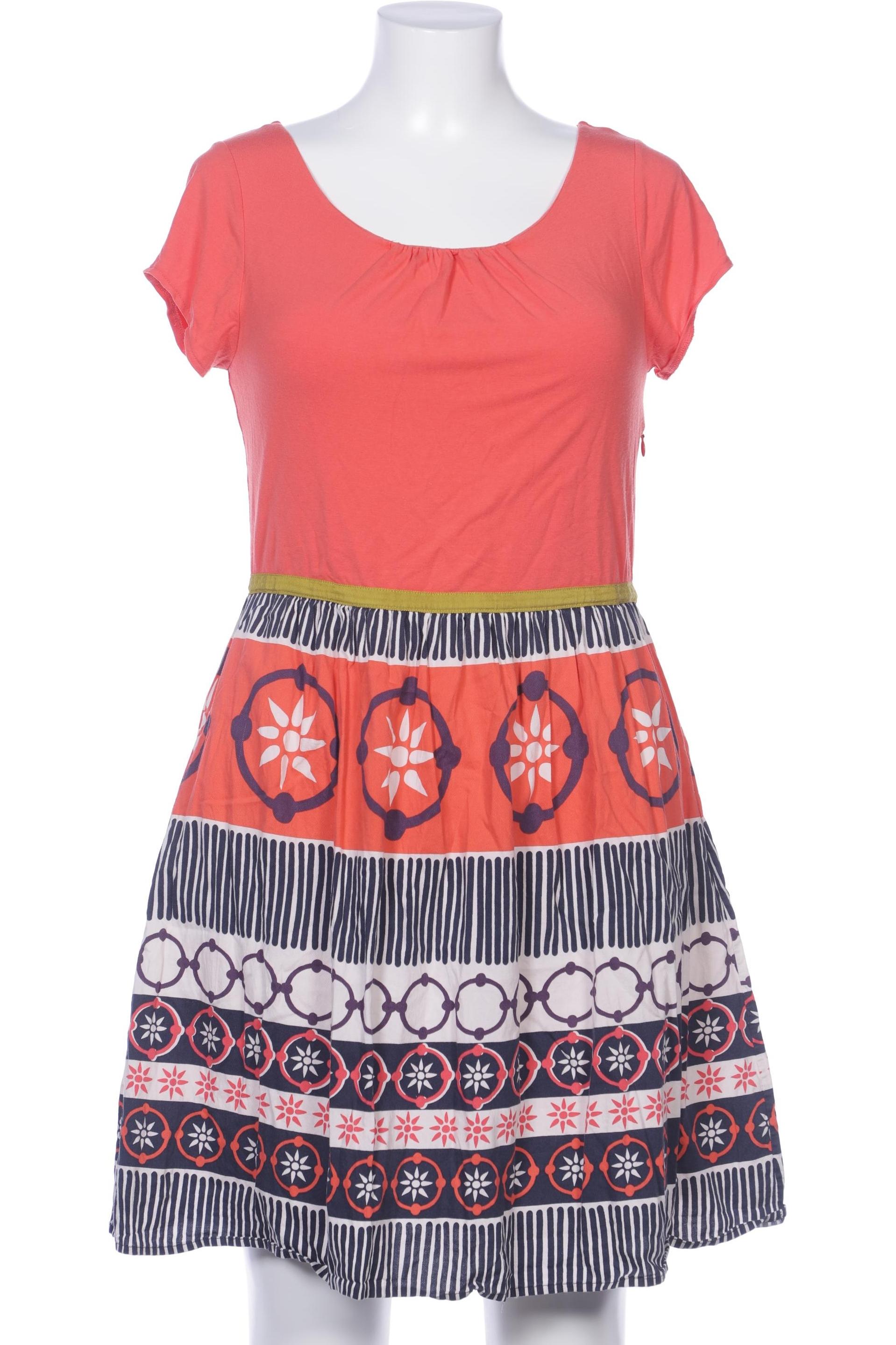 

Boden Damen Kleid, rot, Gr. 38
