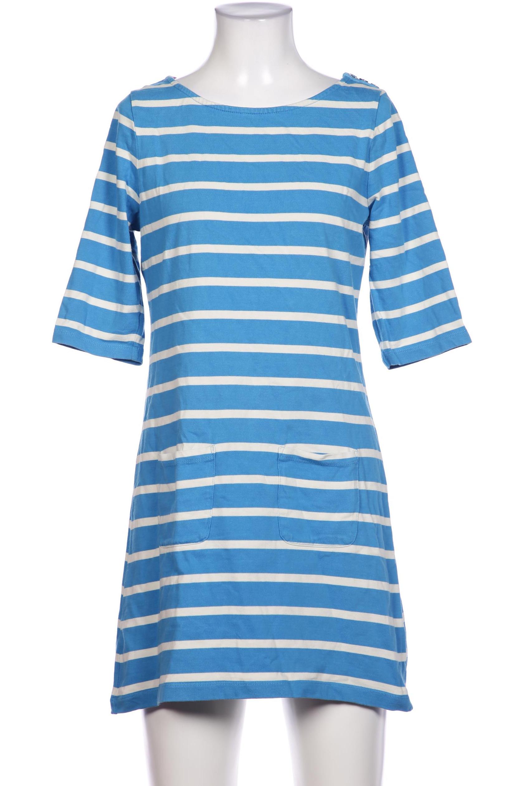 

Boden Damen Kleid, blau, Gr. 36