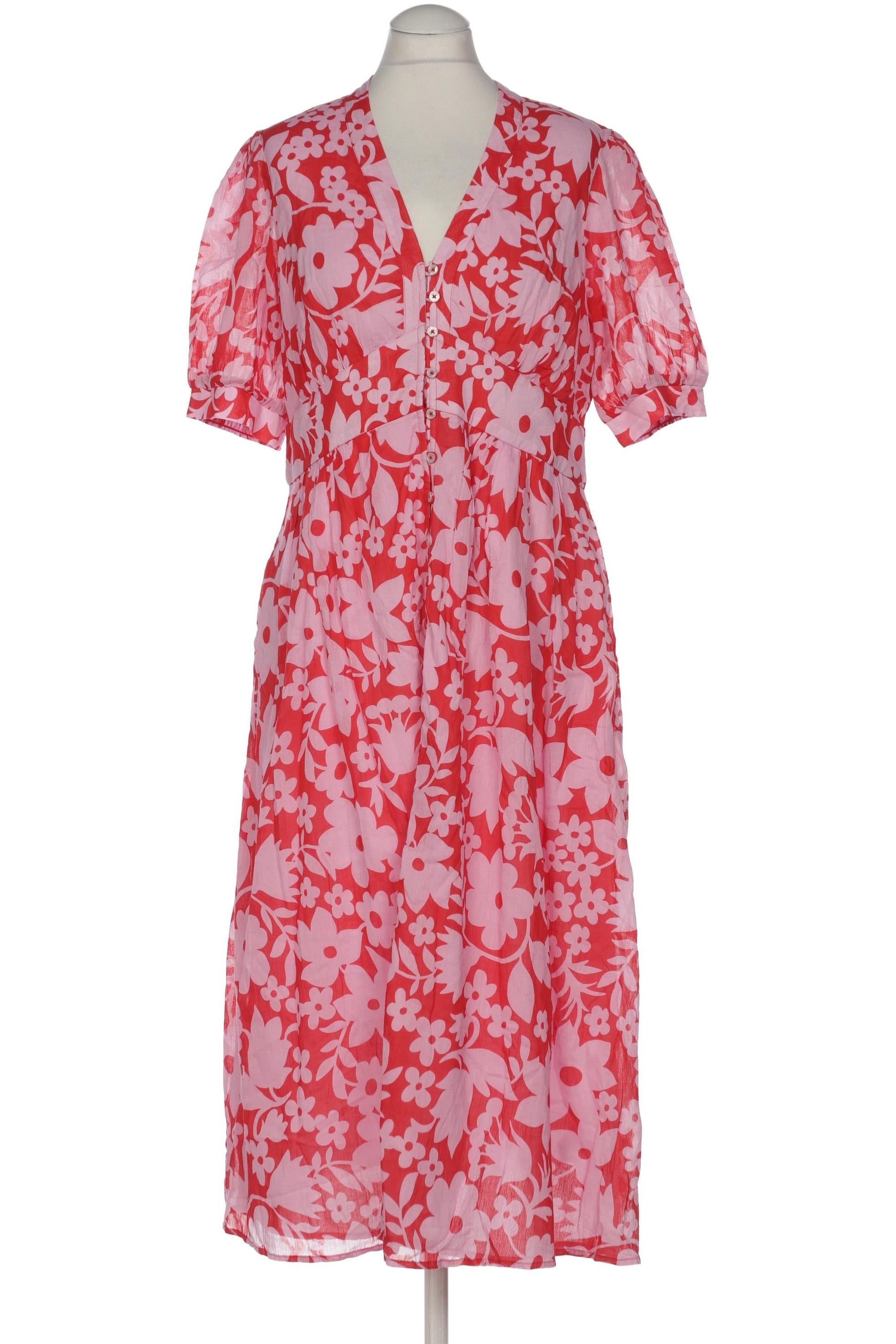 

Boden Damen Kleid, pink, Gr. 40