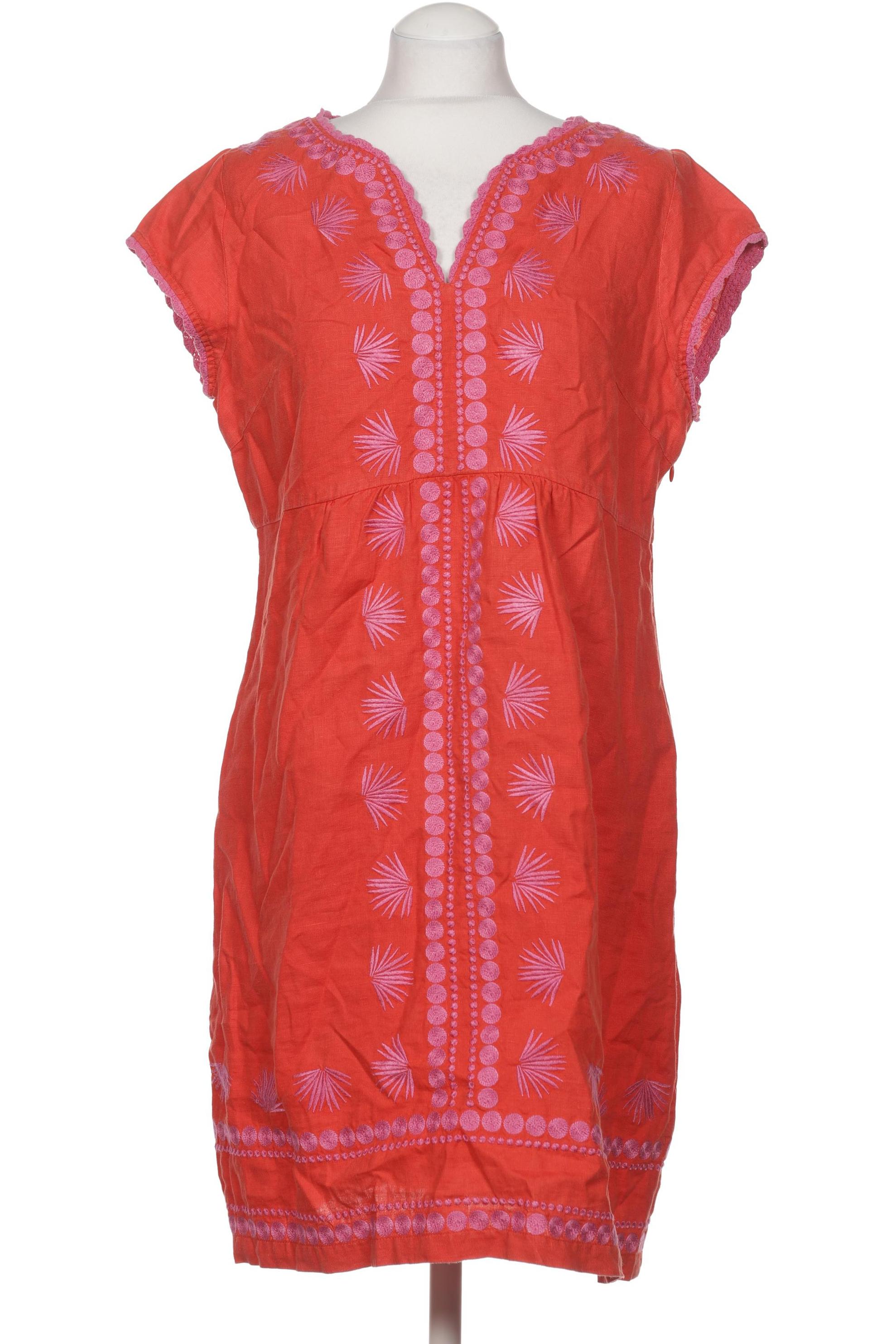 

Boden Damen Kleid, rot, Gr. 38