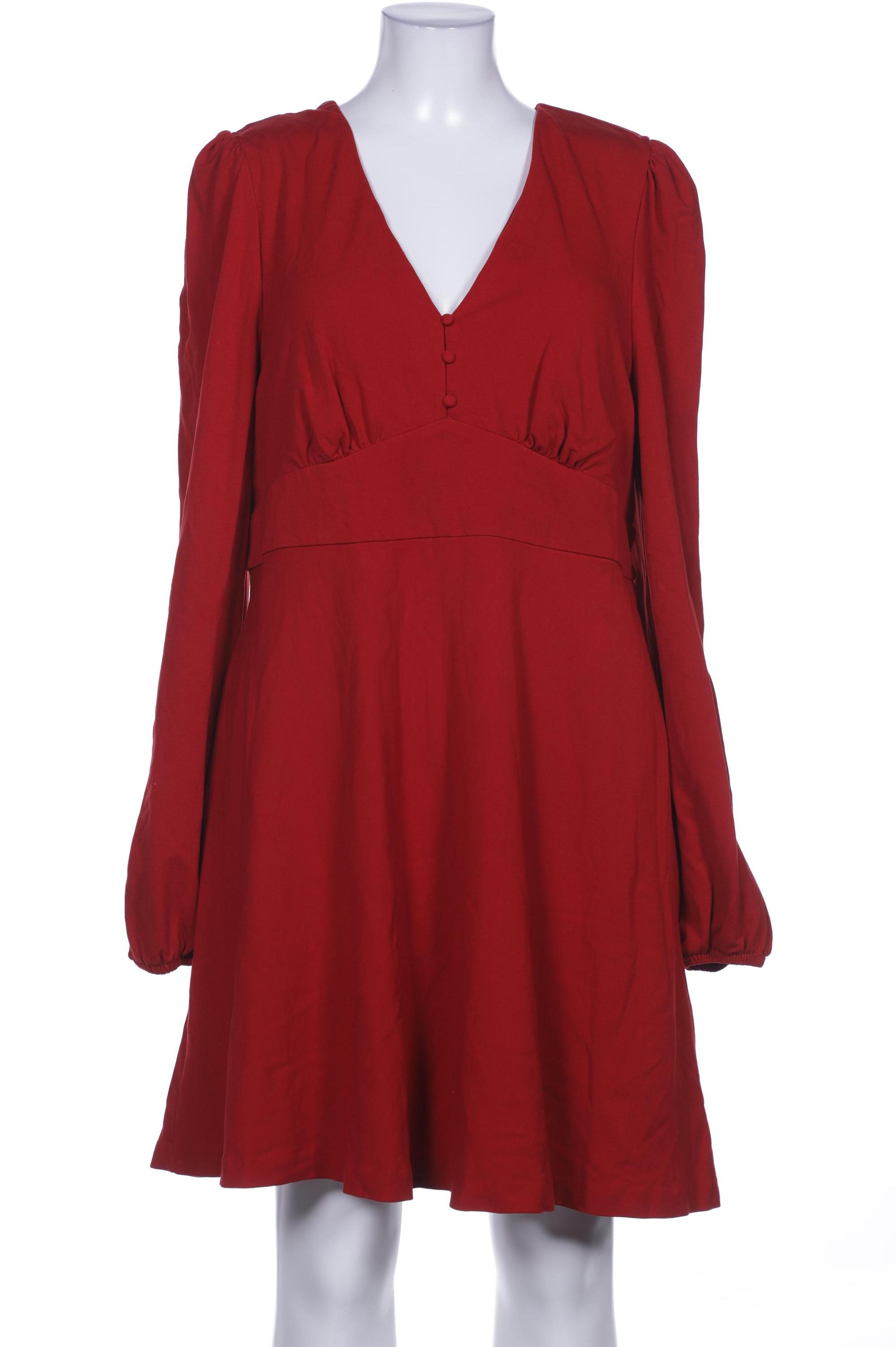 

Boden Damen Kleid, rot, Gr. 20
