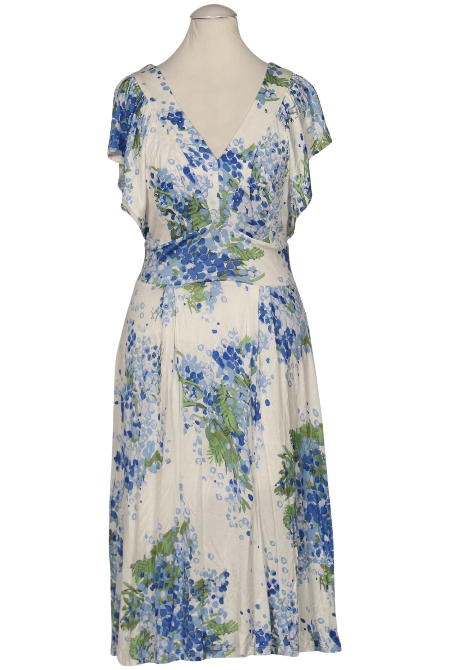 

Boden Damen Kleid, blau, Gr. 36