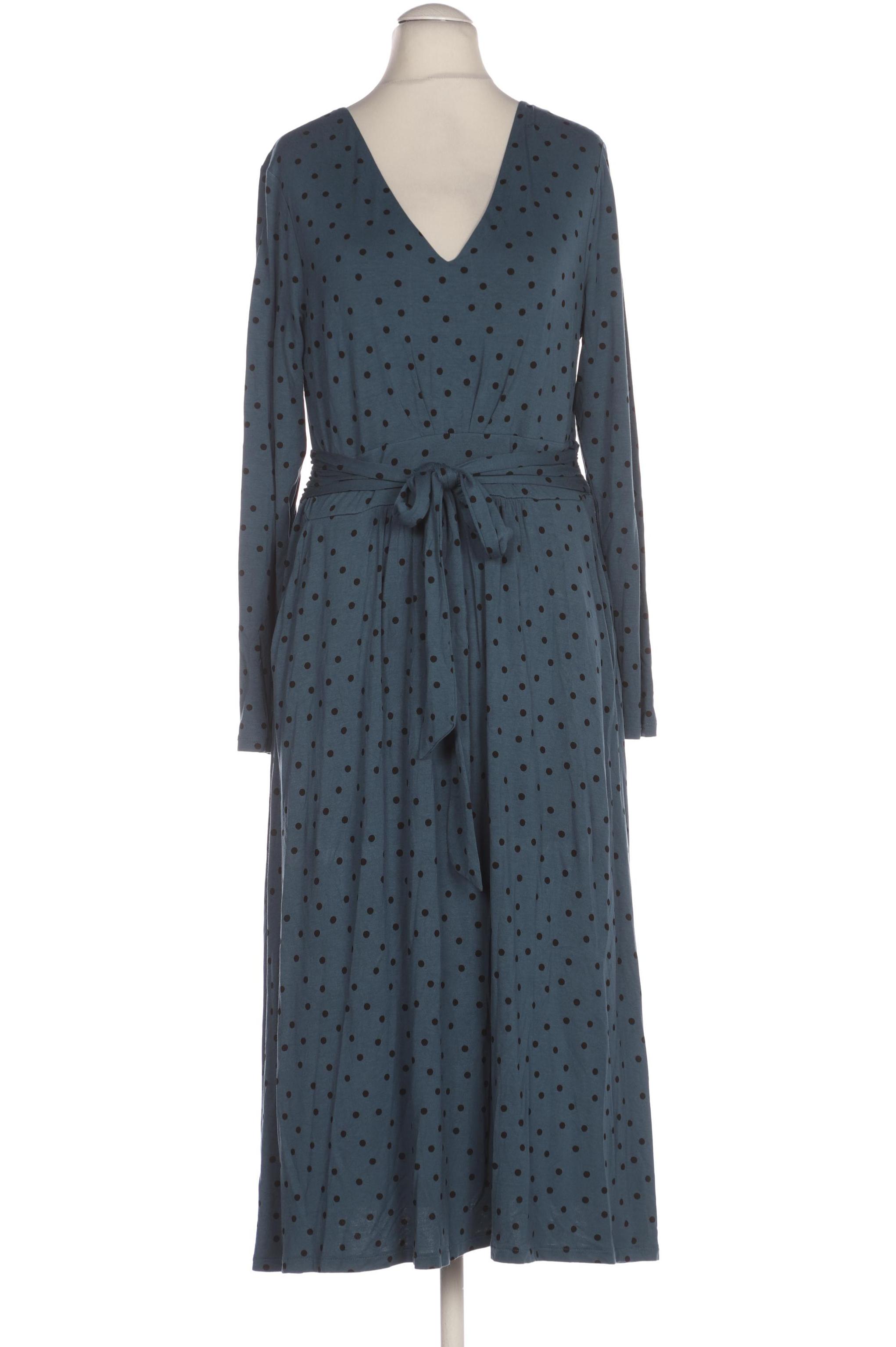 

Boden Damen Kleid, blau, Gr. 42