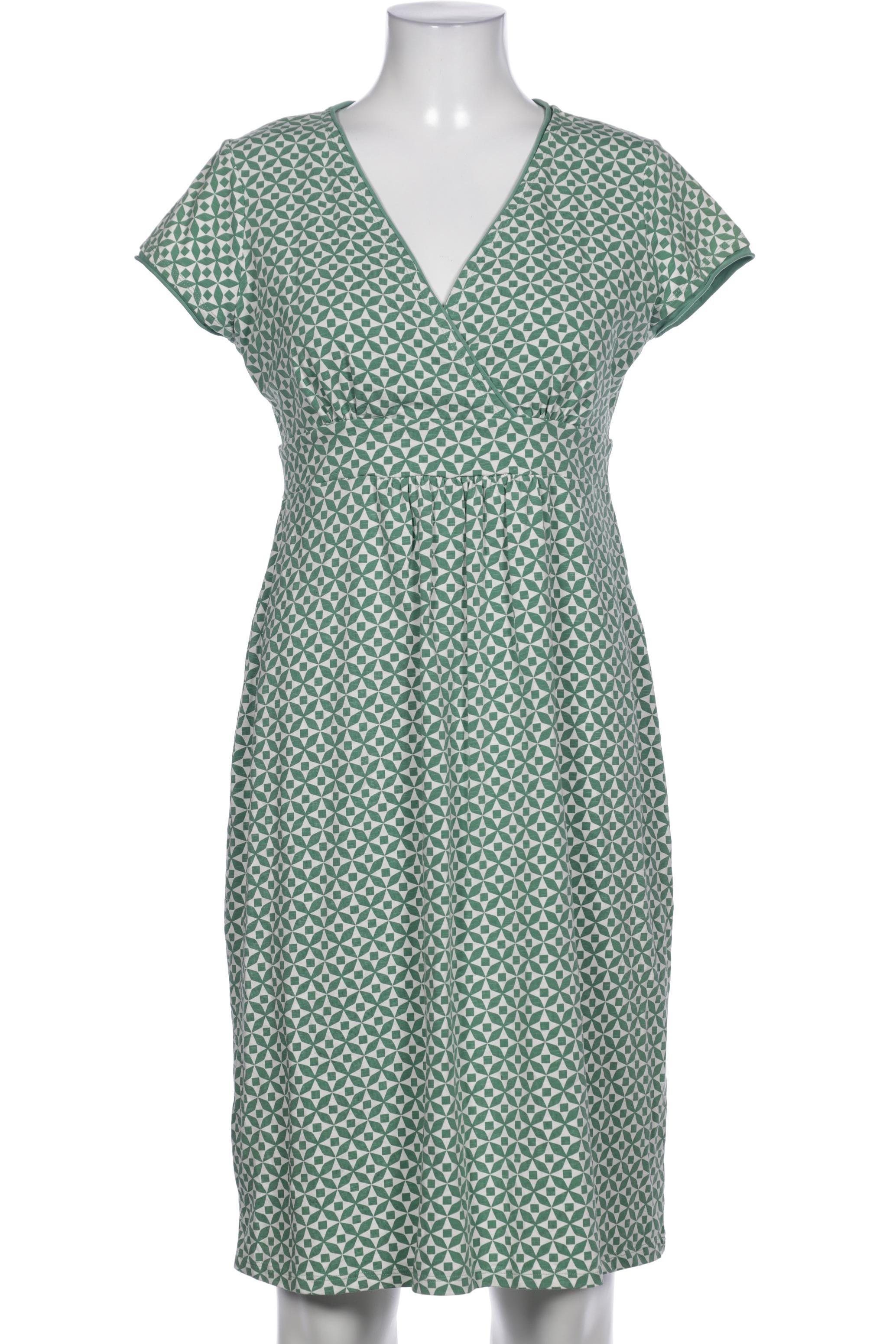 

Boden Damen Kleid, grün, Gr. 38