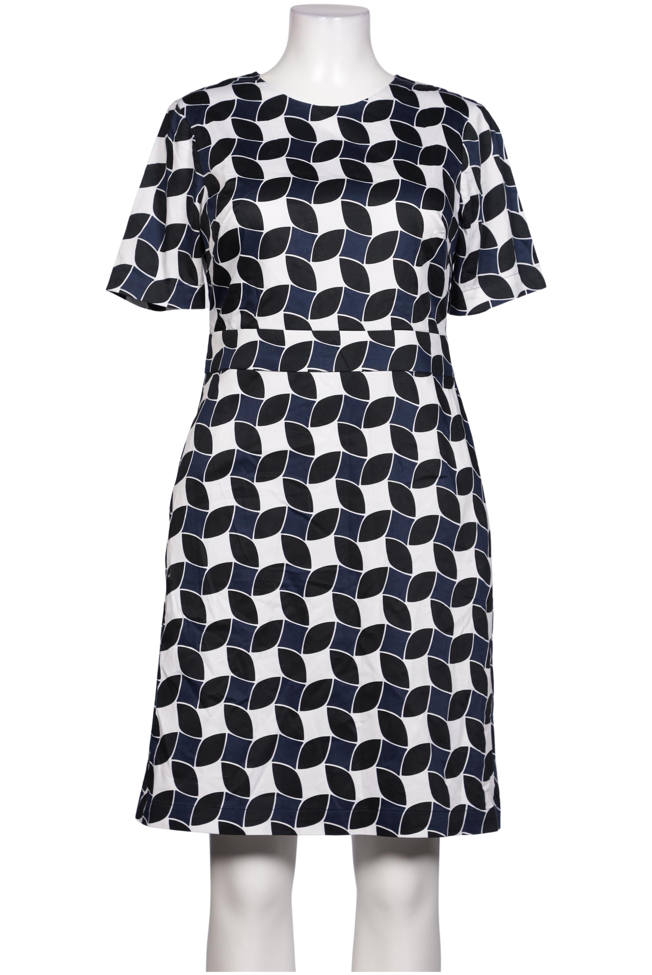 

Boden Damen Kleid, mehrfarbig, Gr. 40