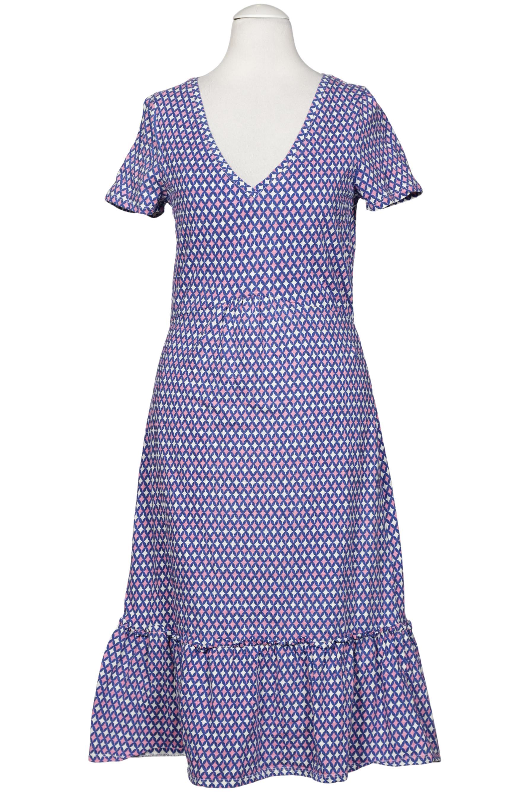 

Boden Damen Kleid, mehrfarbig, Gr. 34