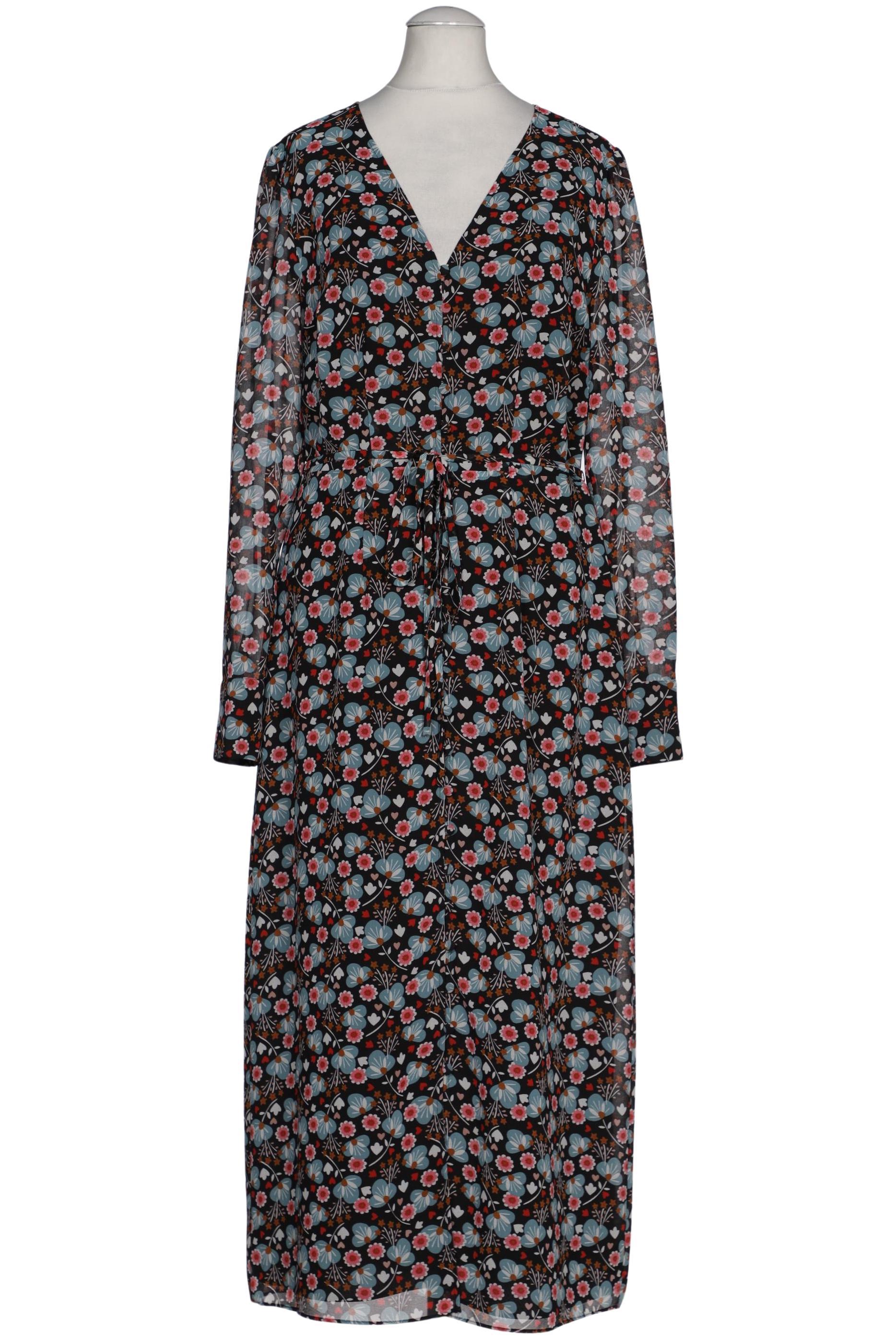 

Boden Damen Kleid, mehrfarbig, Gr. 36