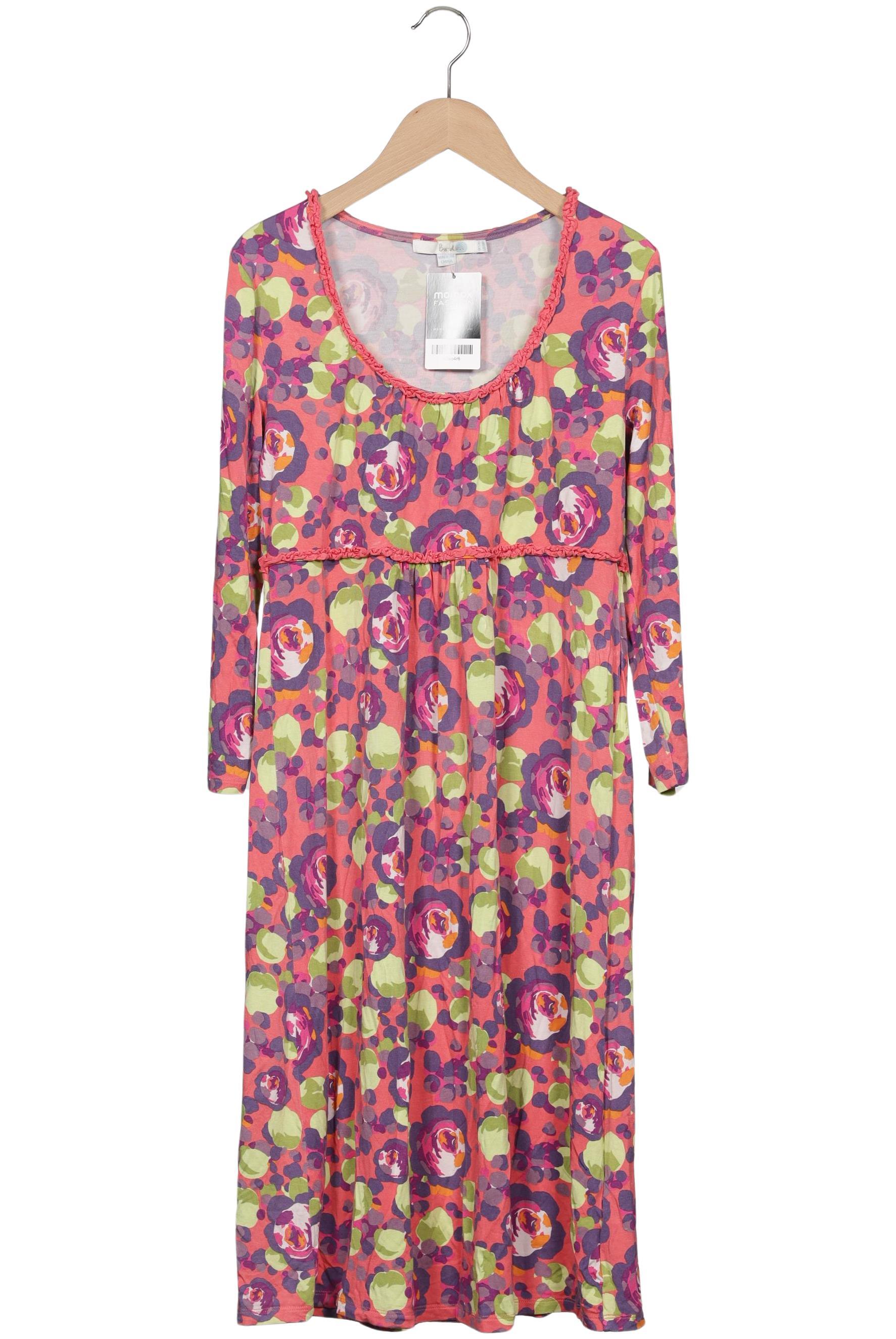 

Boden Damen Kleid, mehrfarbig, Gr. 12