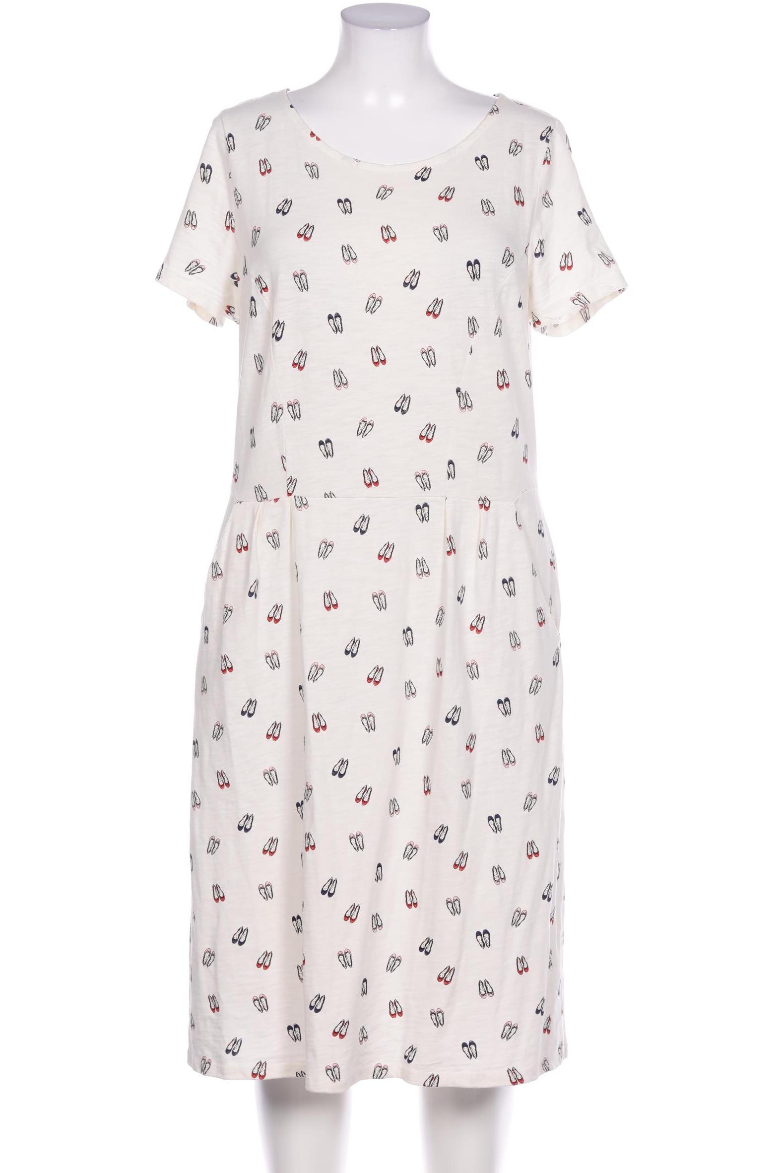 

Boden Damen Kleid, mehrfarbig, Gr. 44