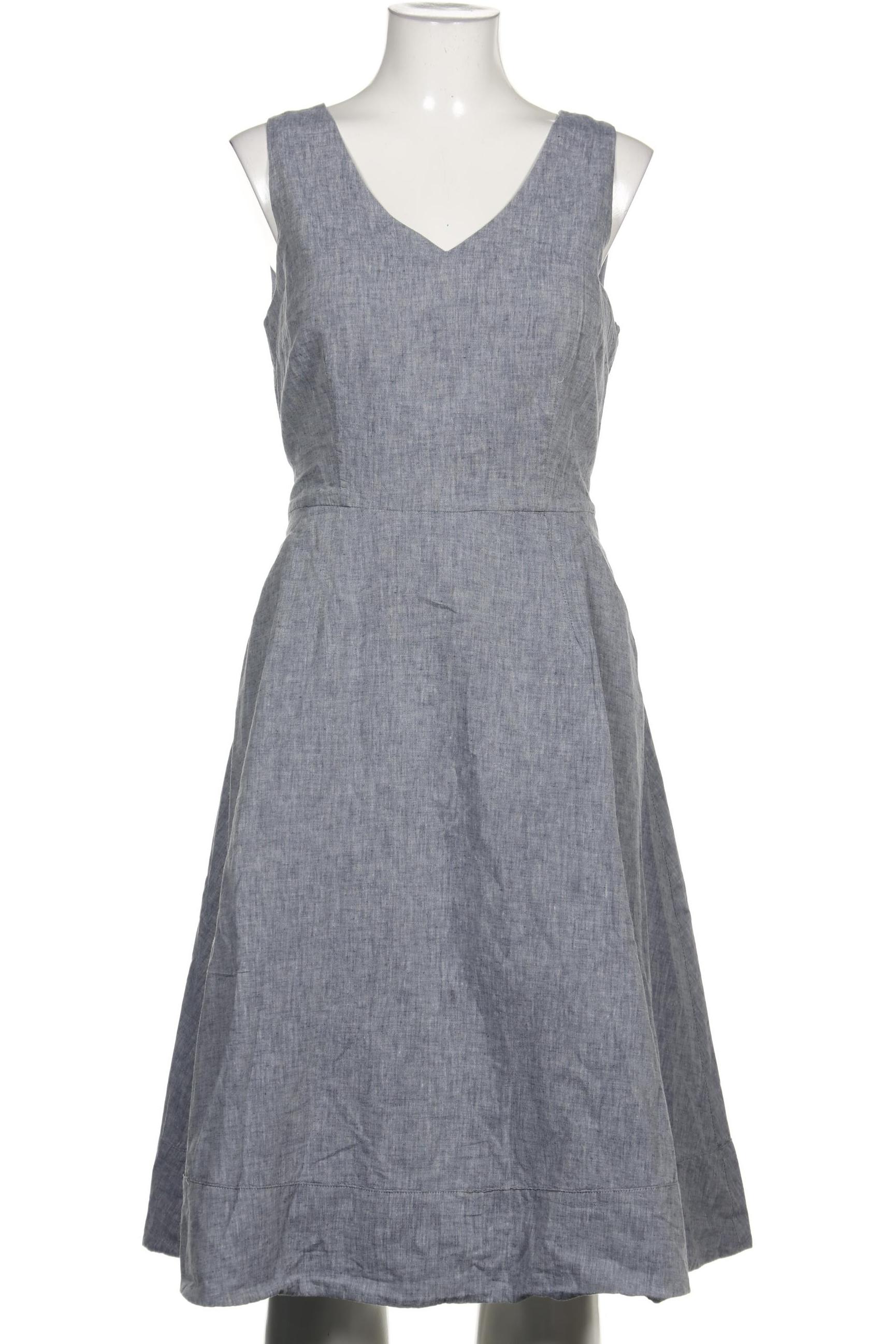 

Boden Damen Kleid, blau